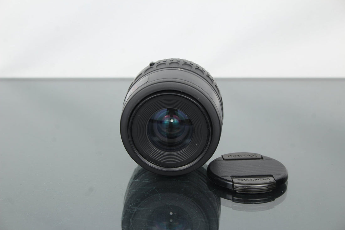 Pentax 35-80mm f/4-5.6 Review: Rediscovering a Vintage Zoom - Dutch|Thrift