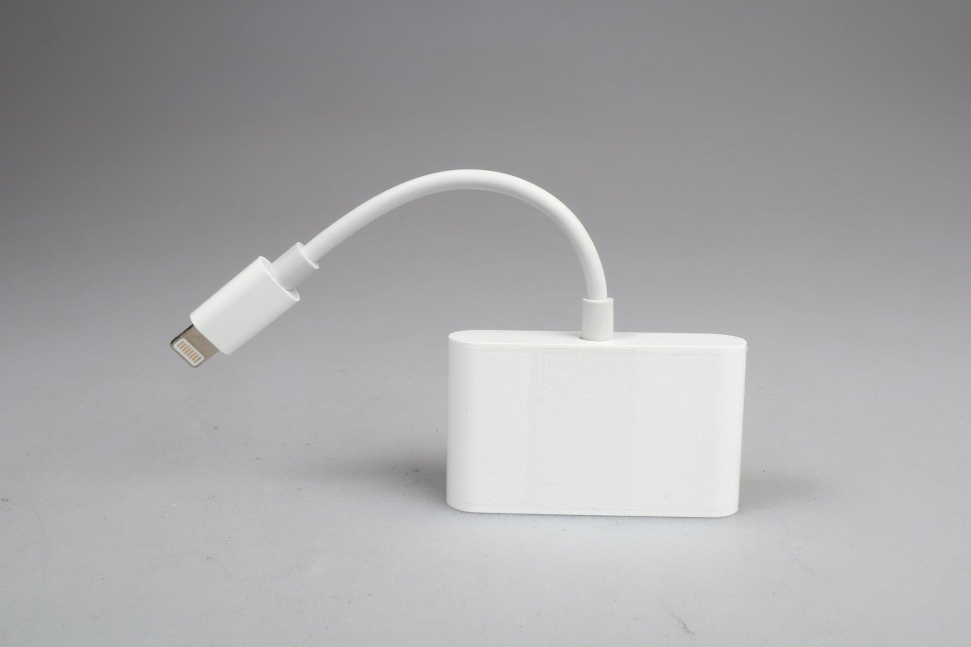 4 in one card reader Lightning - Dutch|Thrift