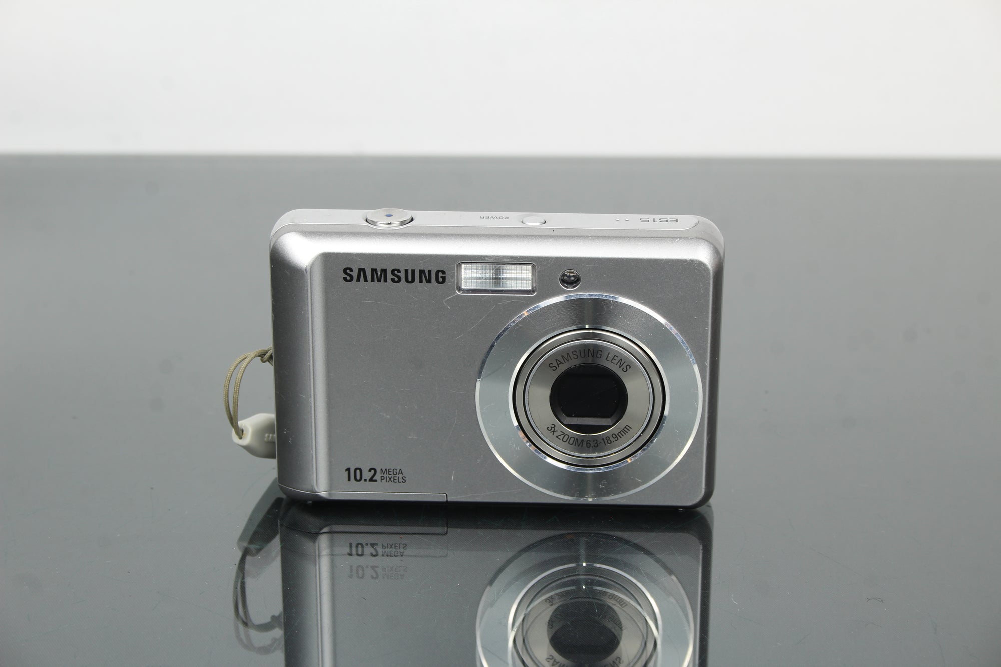 Samsung ES15