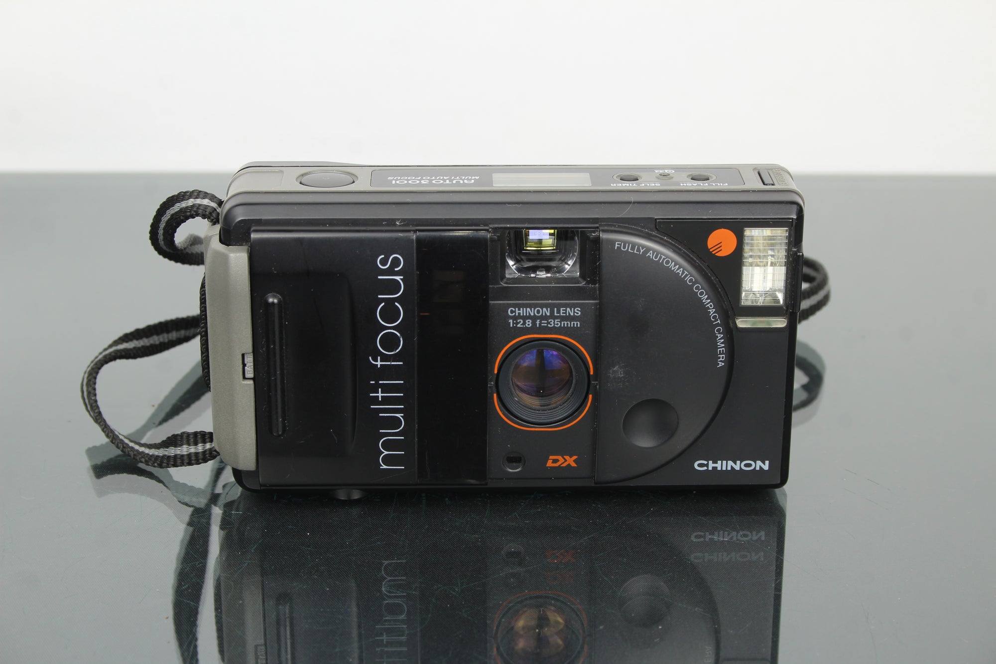 Chinon Auto 3001