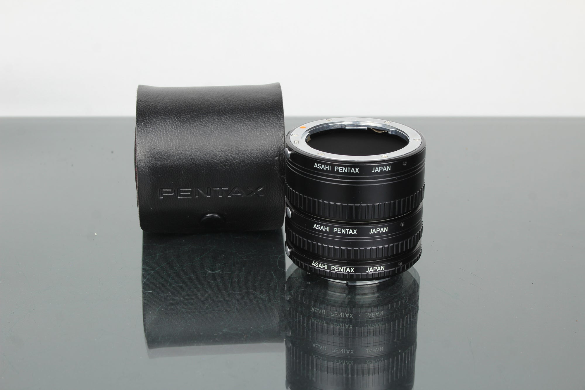 Pentax Macro Extension Tubes