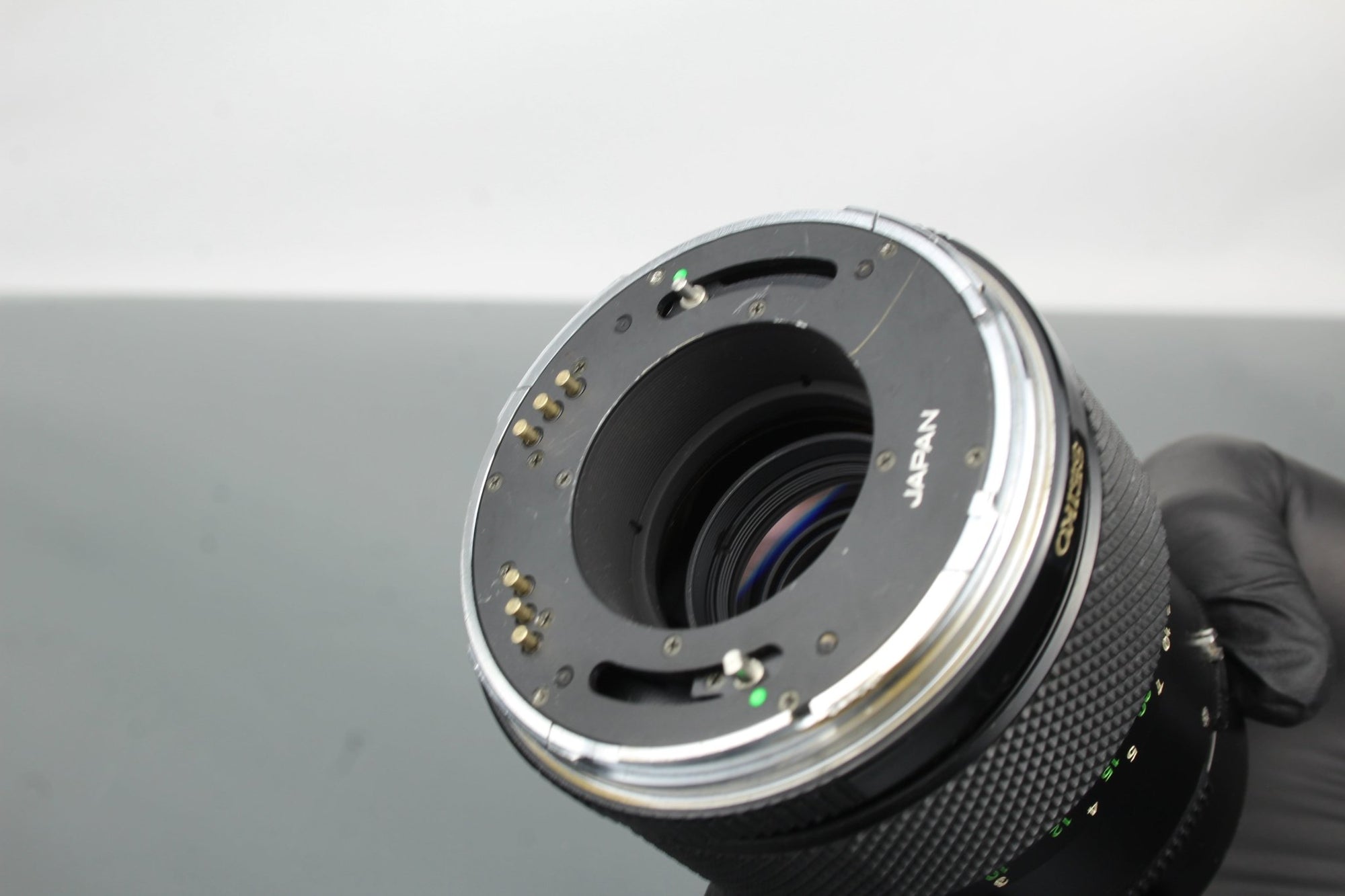 Zenzanon MC 1:3.5 150mm (Bronica Mount) - Dutch|Thrift