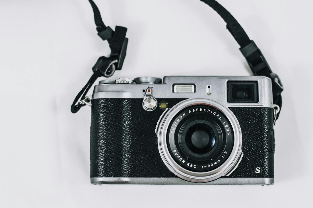 Best Budget 35mm Film Cameras Ranked (2025 Guide) - Dutch|Thrift