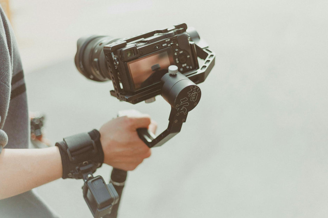 Best Cheap Video Gimbals 2025: Used Stabilizers Compared - Dutch|Thrift