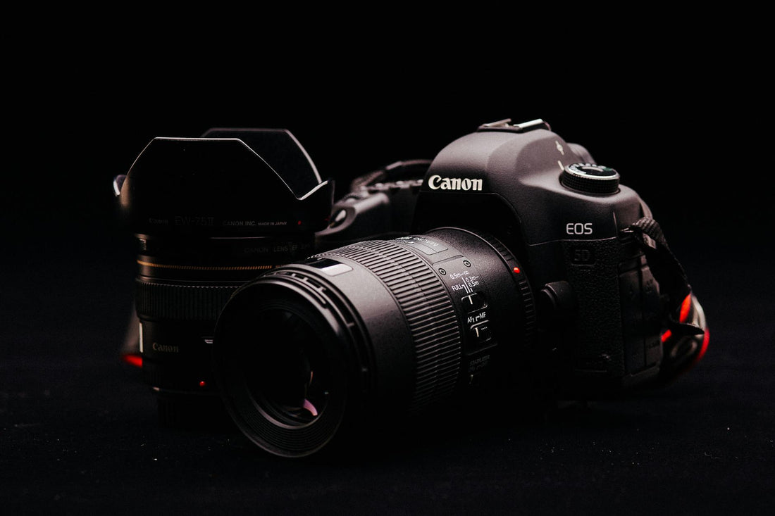 Best Places to Buy Used Cameras in 2025 - Dutch|Thrift