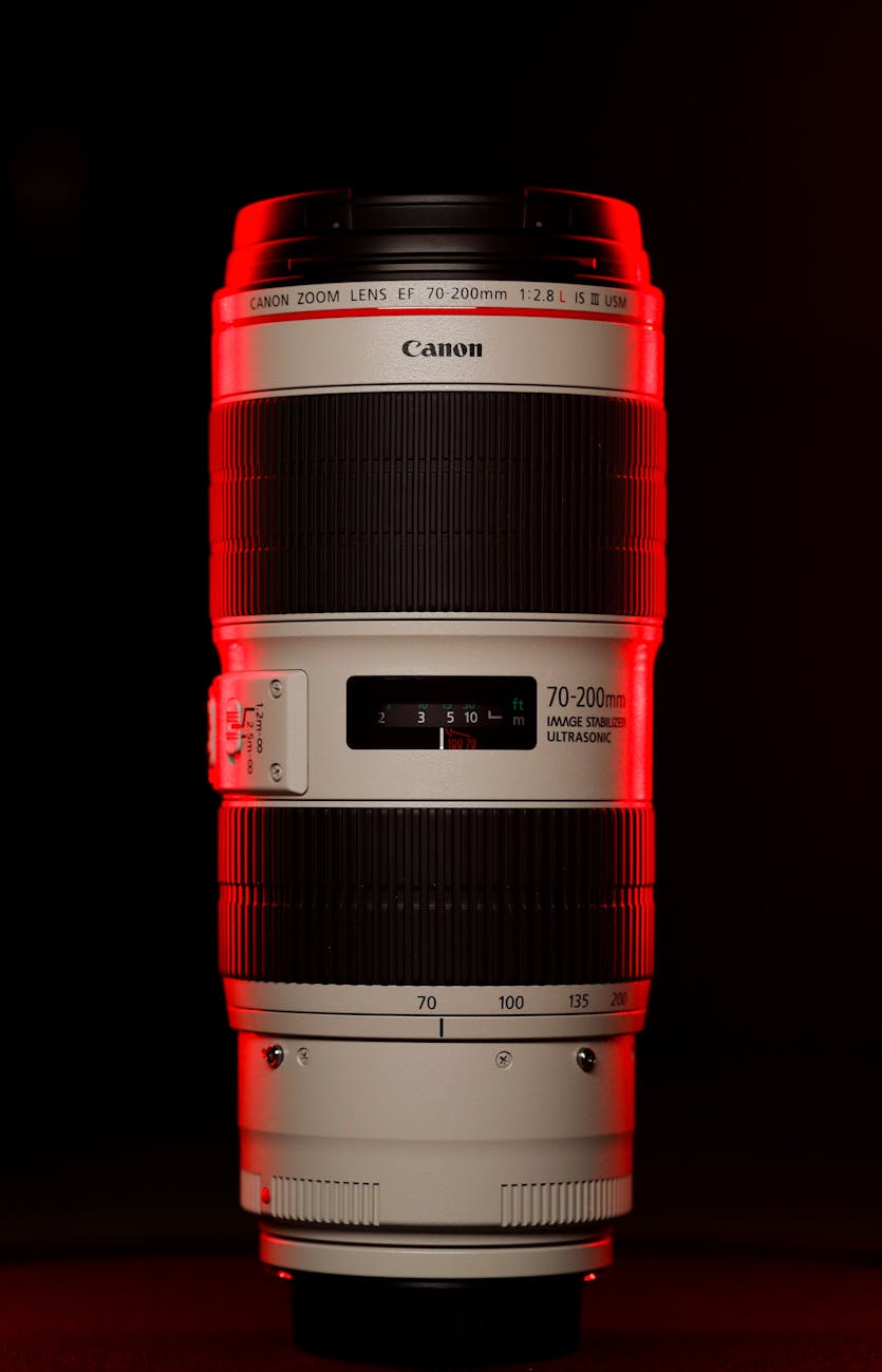 Best Used 70-200mm Telephoto Zoom Lenses 2025 - Dutch|Thrift