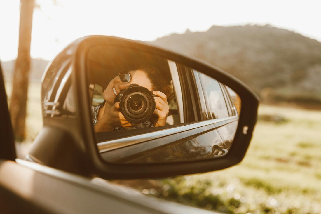Best Vintage Camera Straps 2025: Durable & Stylish Picks - Dutch|Thrift