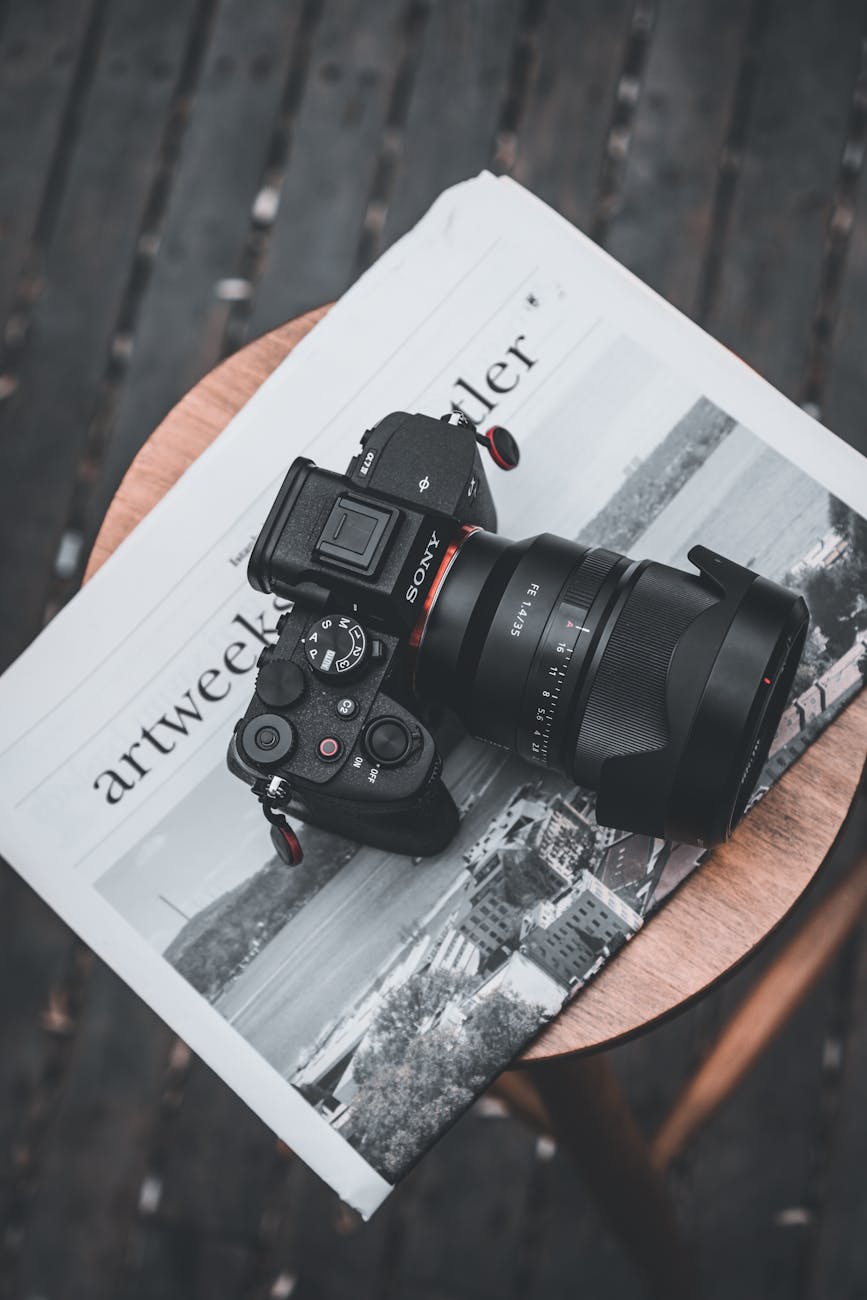 Digitizing Analog Photos in 2025: Tools &amp; Workflows - Dutch|Thrift