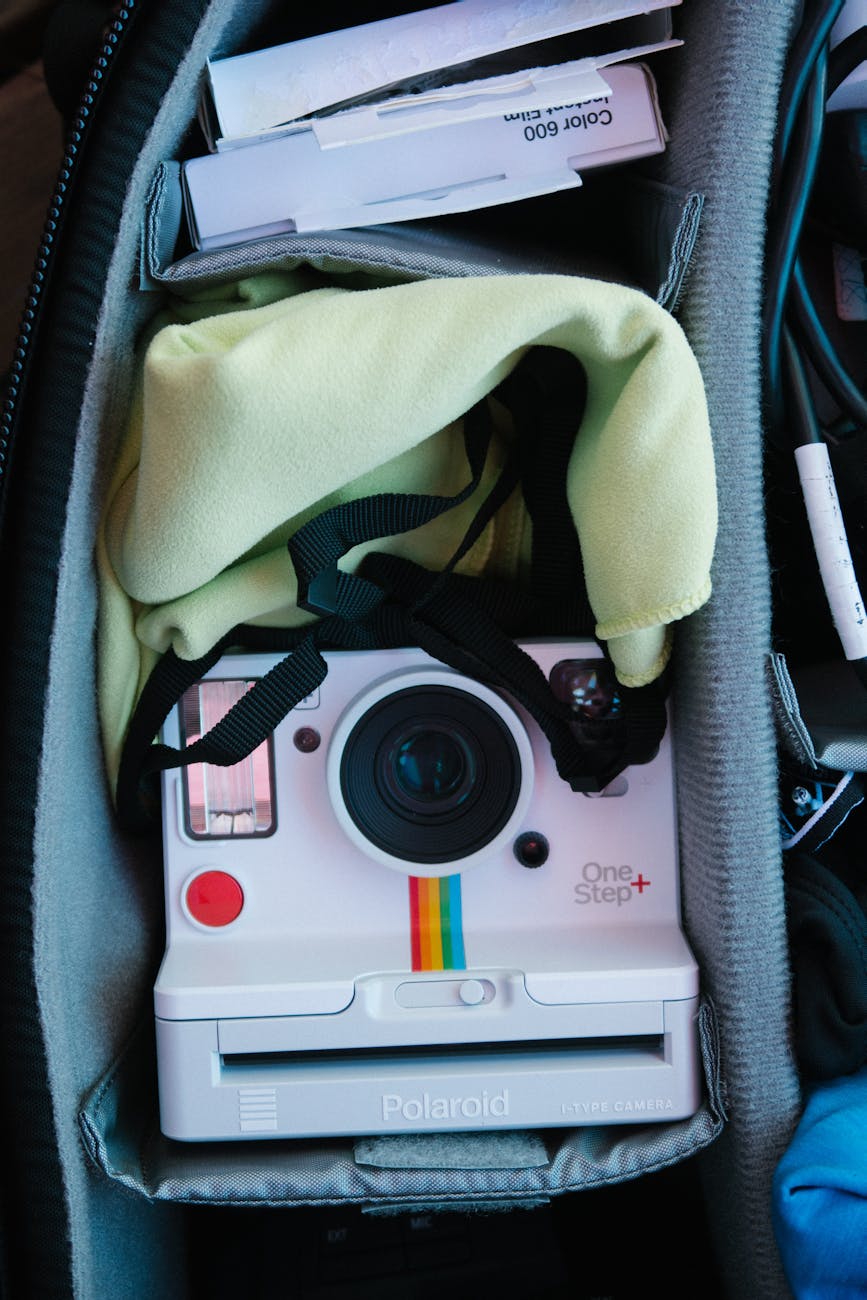 How to Store Vintage Cameras Safely in 2025 - Dutch|Thrift