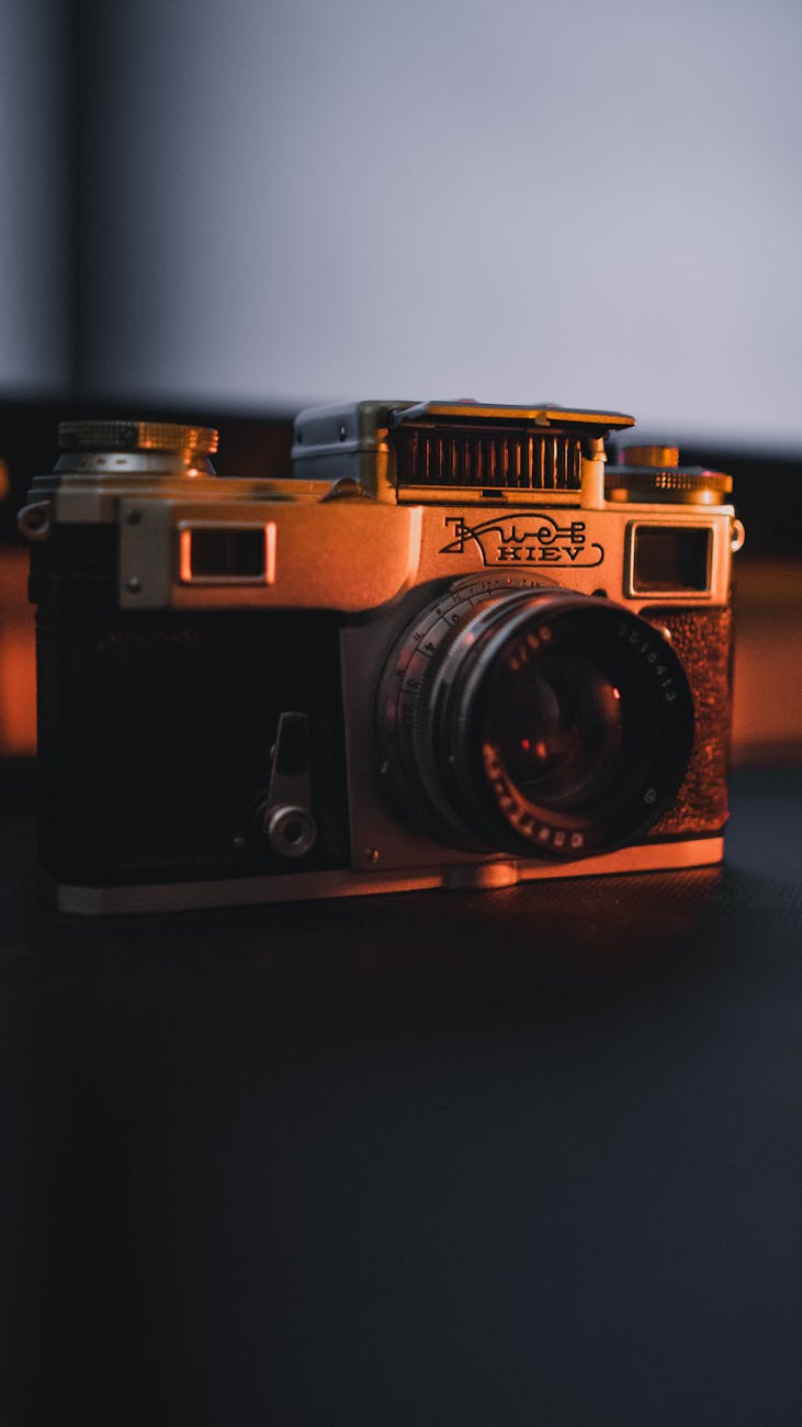 Reliable Cheap Flash Units for Film Cameras in 2025 - Dutch|Thrift
