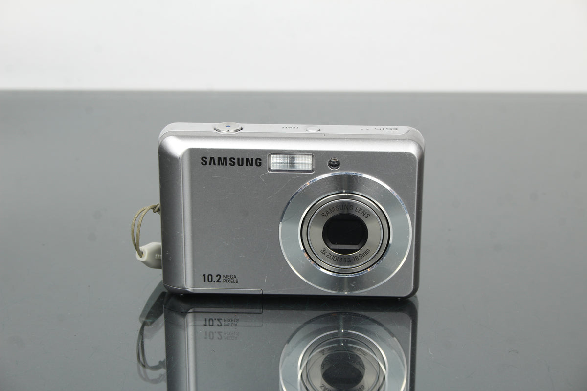Samsung ES15
