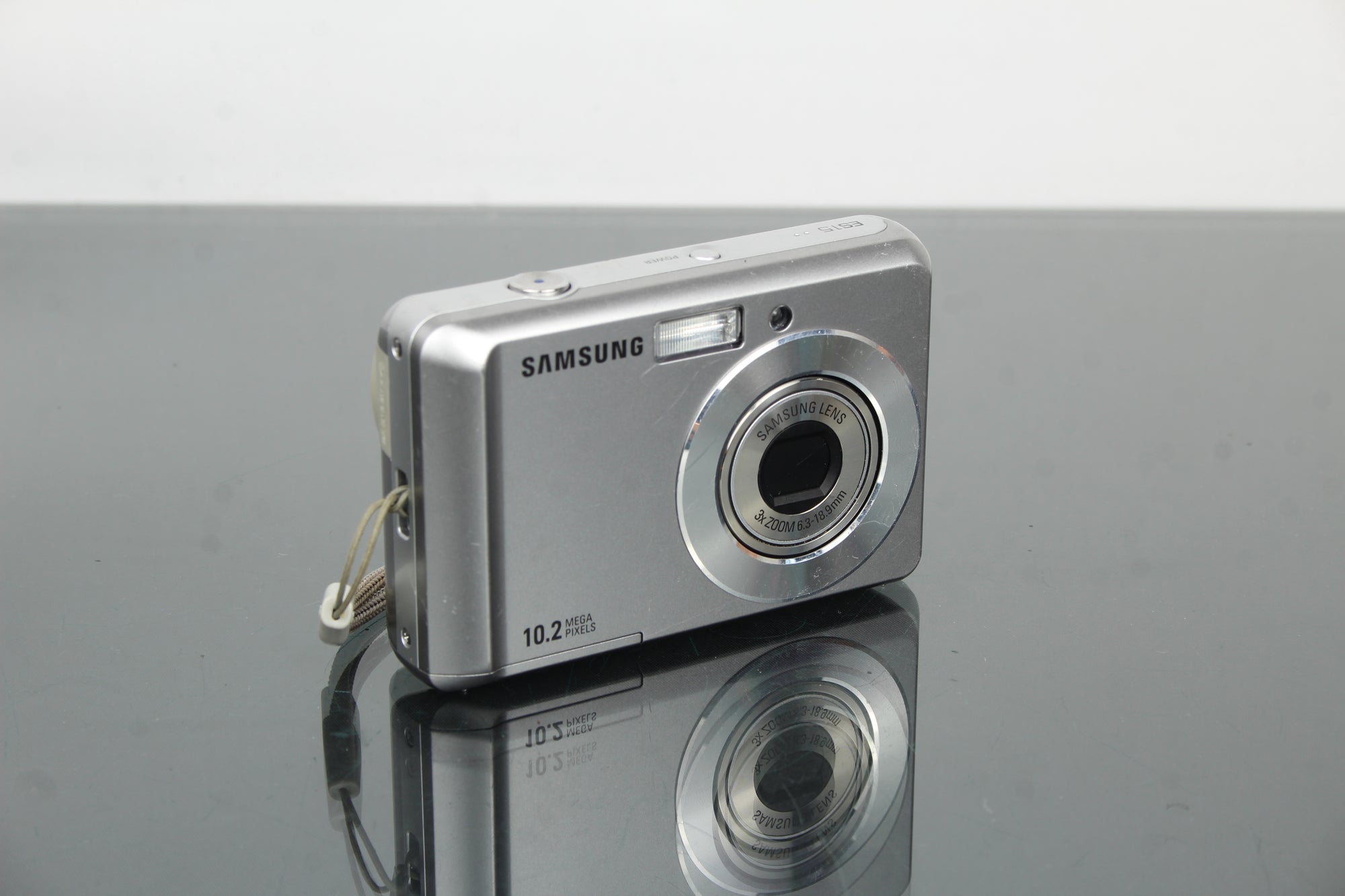 Samsung ES15