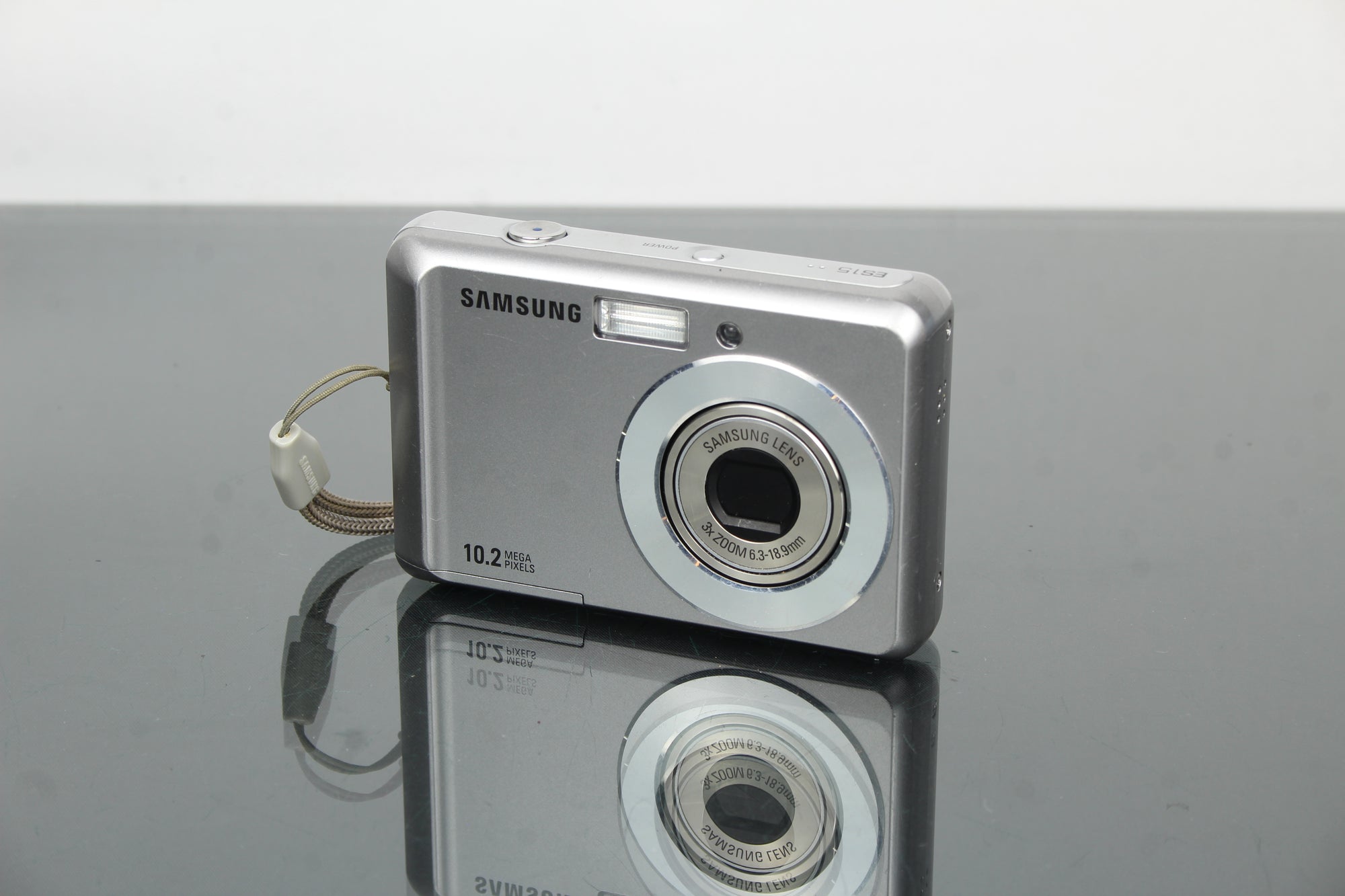 Samsung ES15