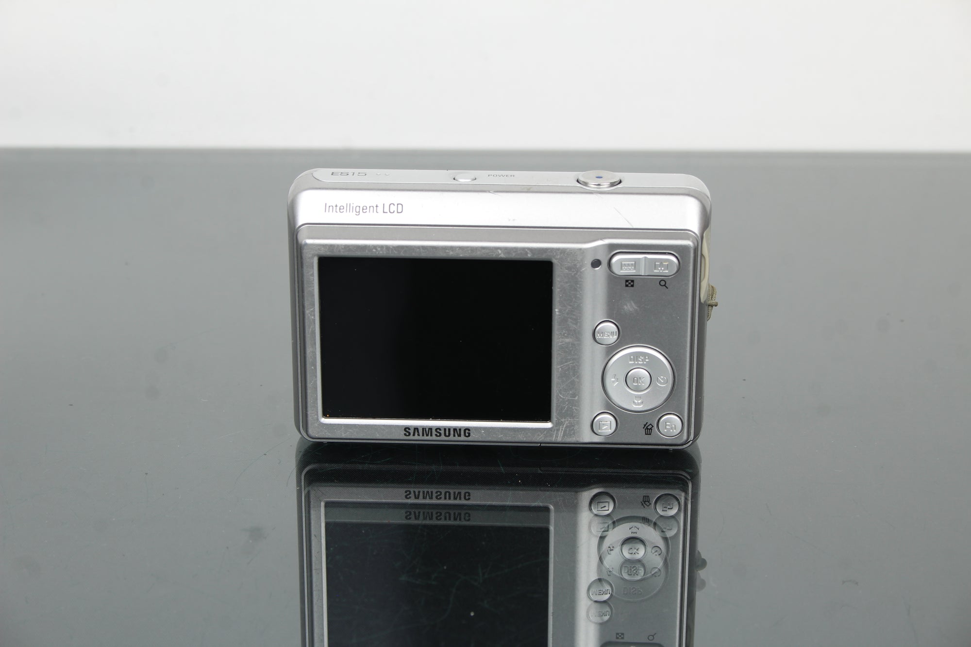 Samsung ES15