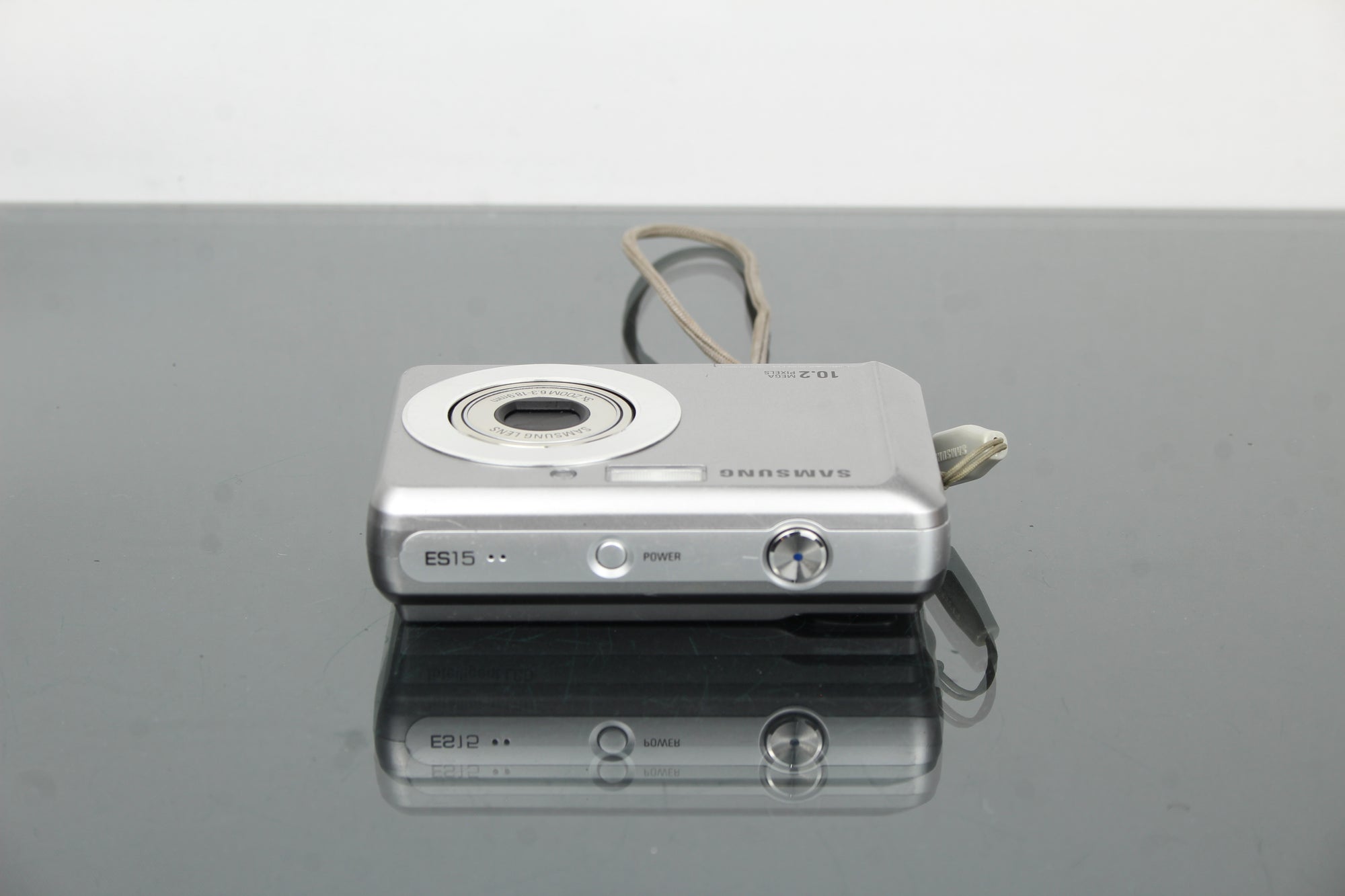 Samsung ES15