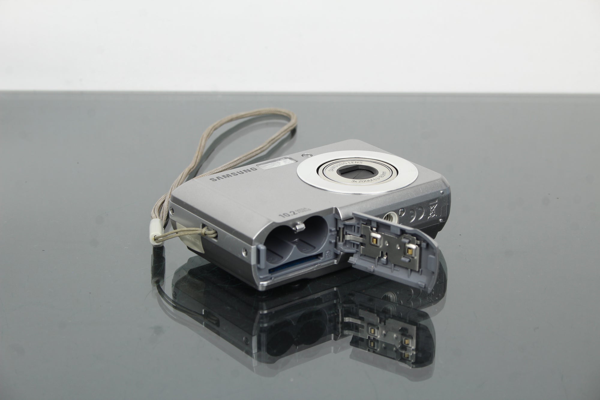 Samsung ES15