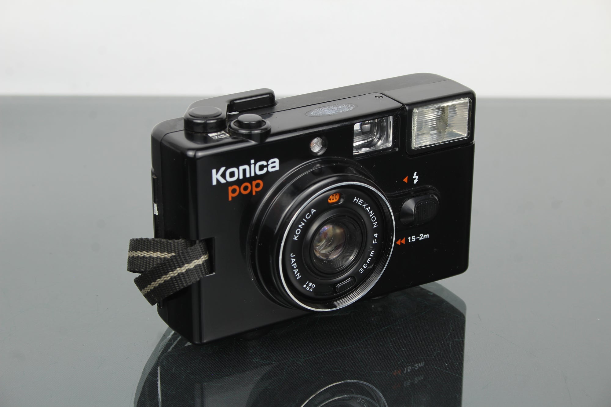 Konica Pop