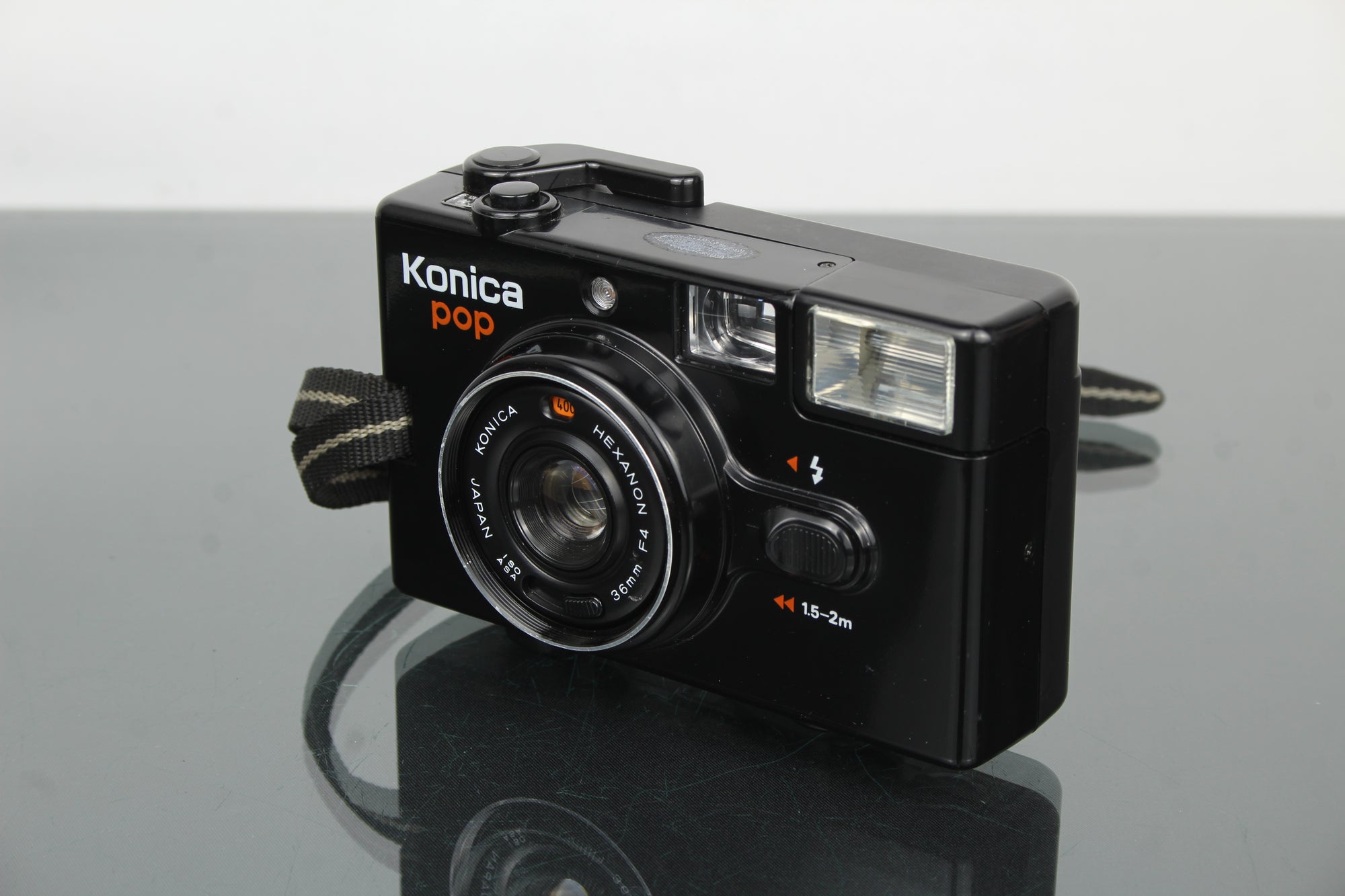 Konica Pop