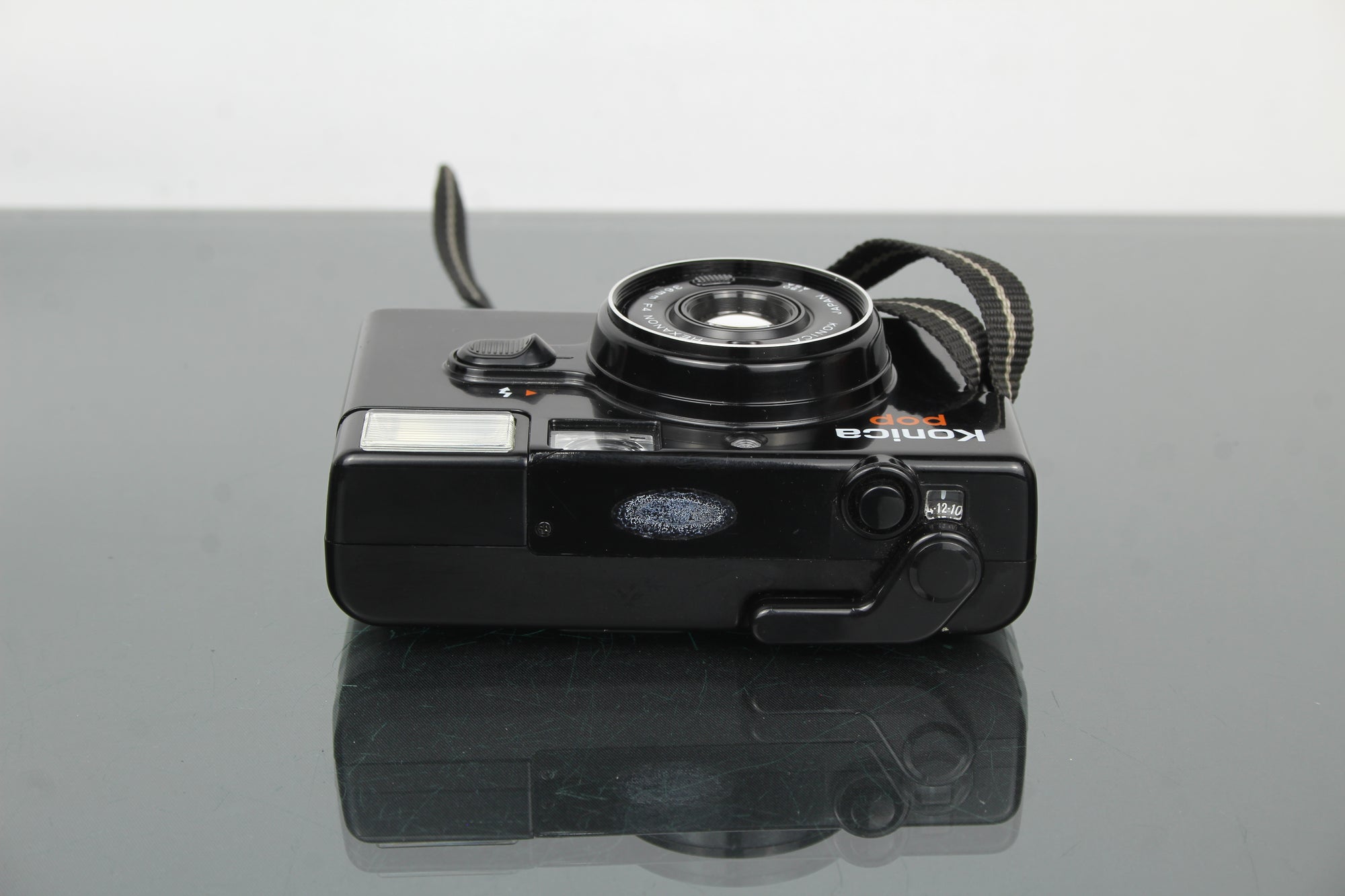 Konica Pop