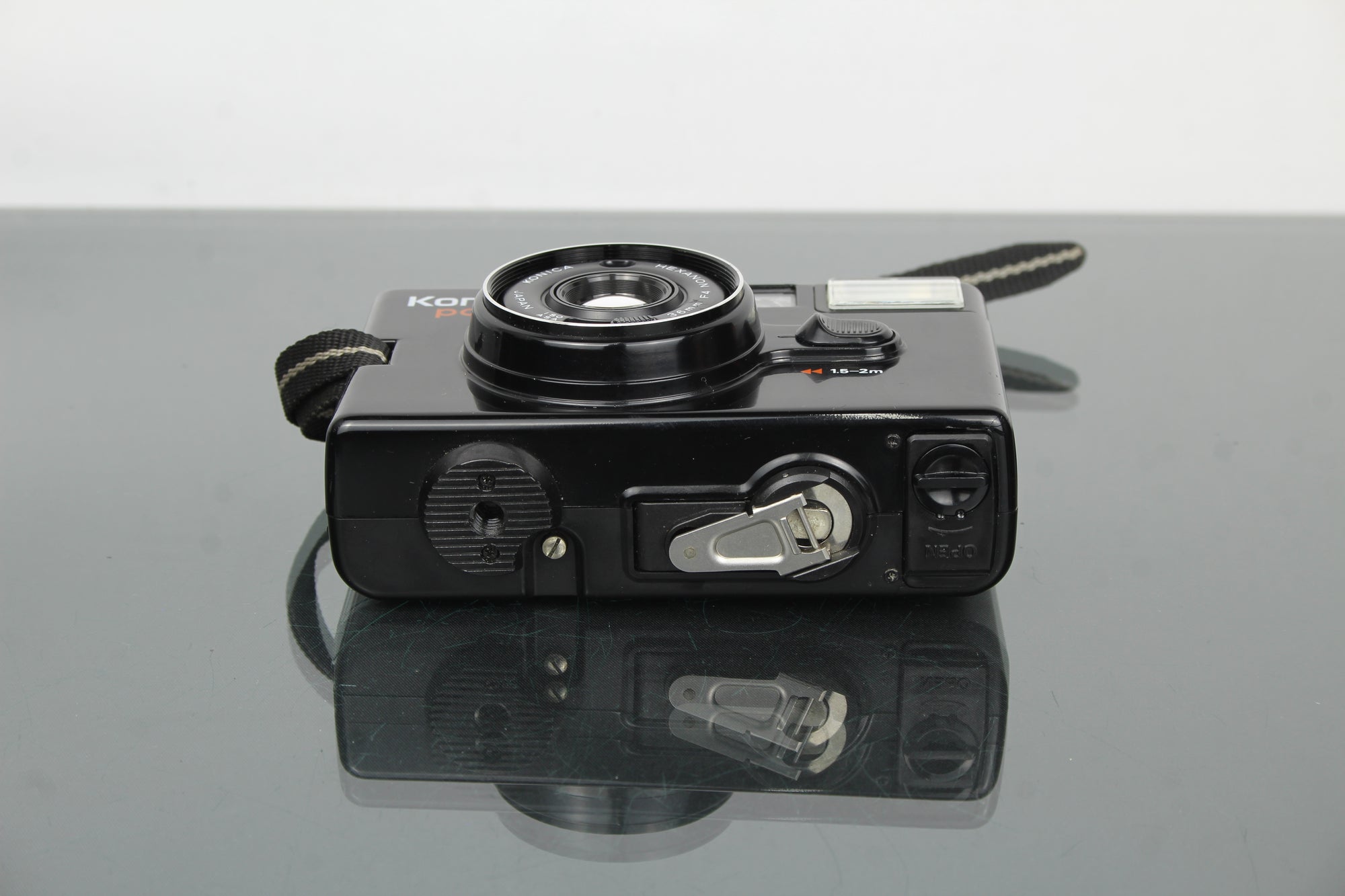 Konica Pop