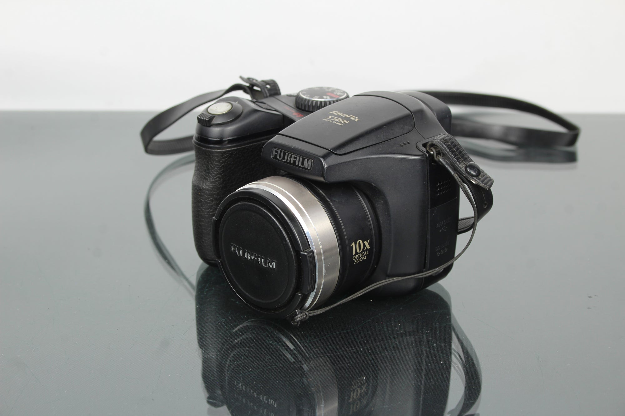 Fujifilm finepix S5800