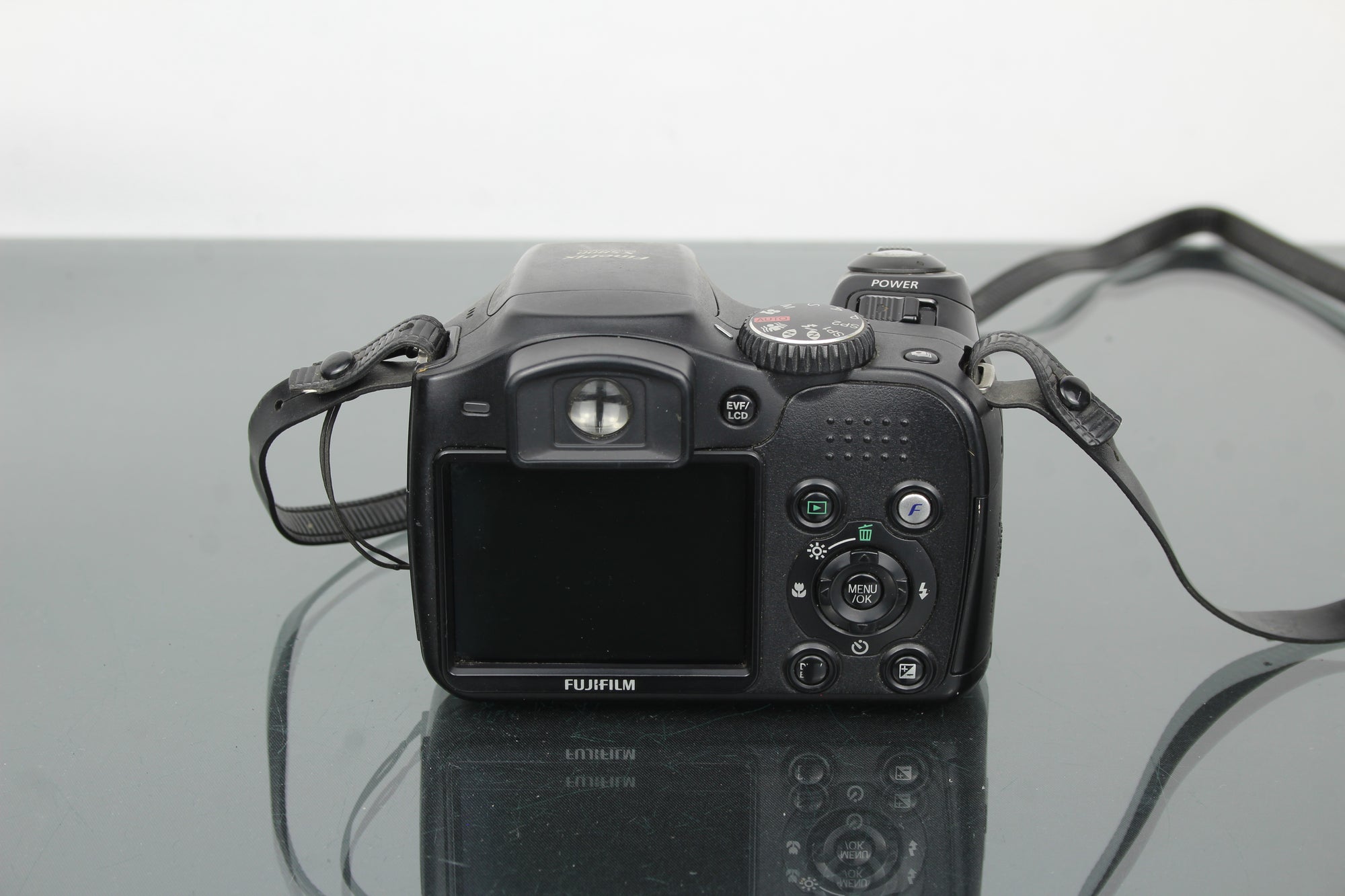 Fujifilm finepix S5800