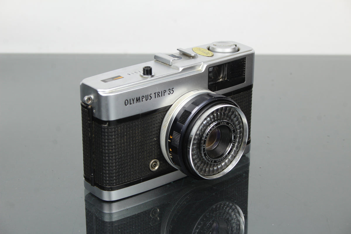 Olympus Trip 35