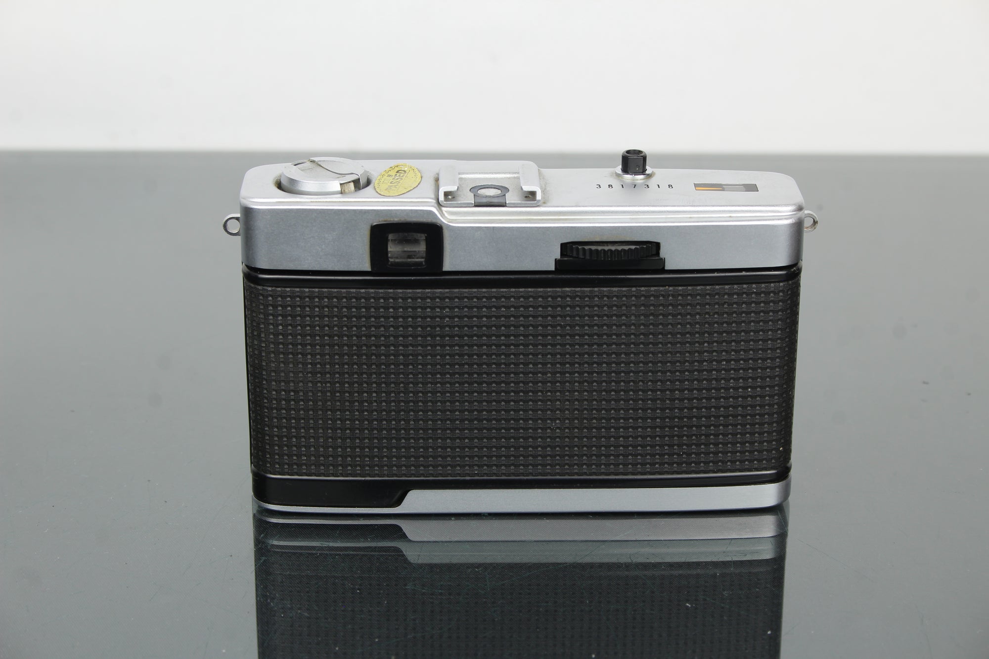 Olympus Trip 35