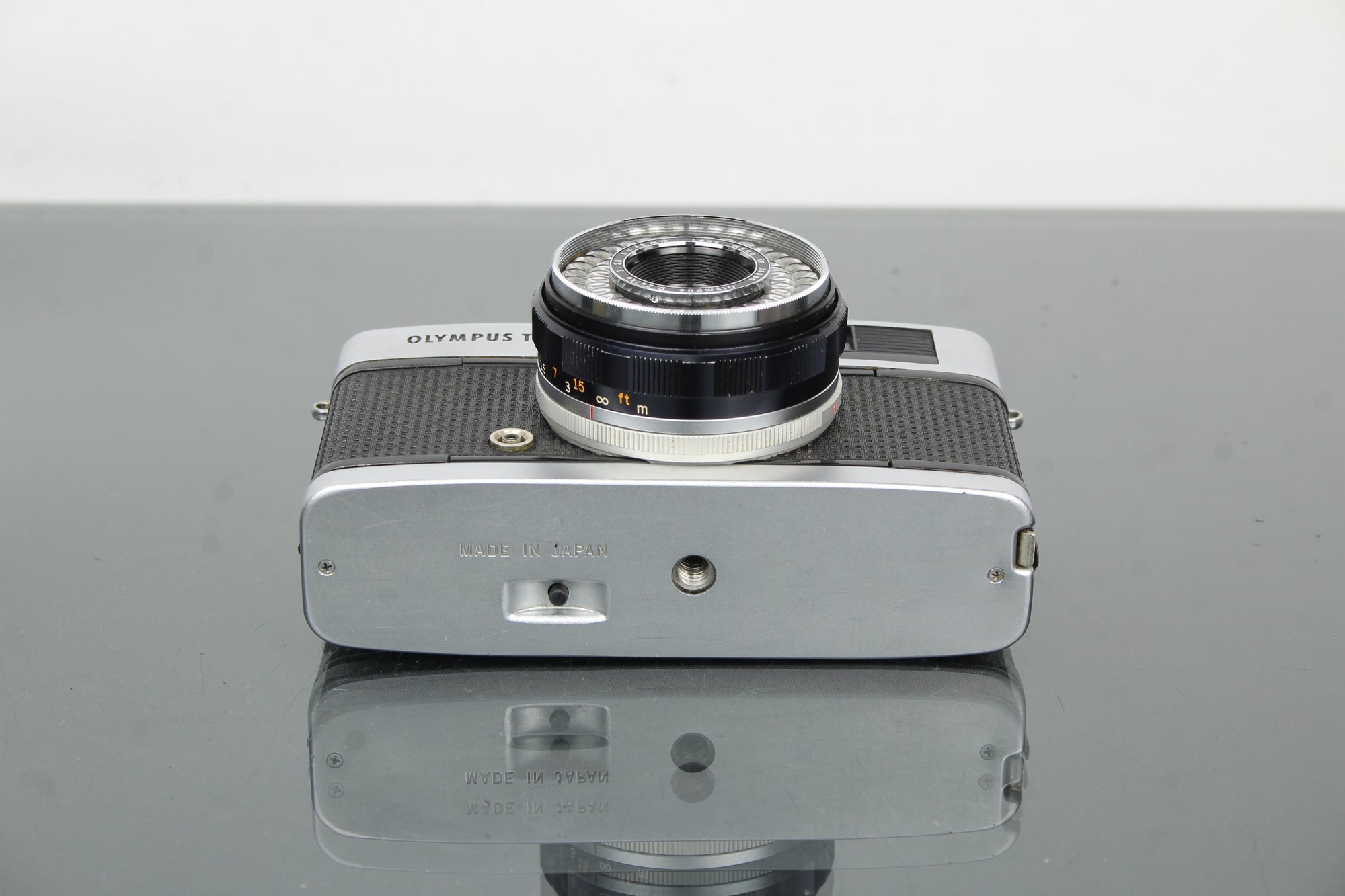 Olympus Trip 35
