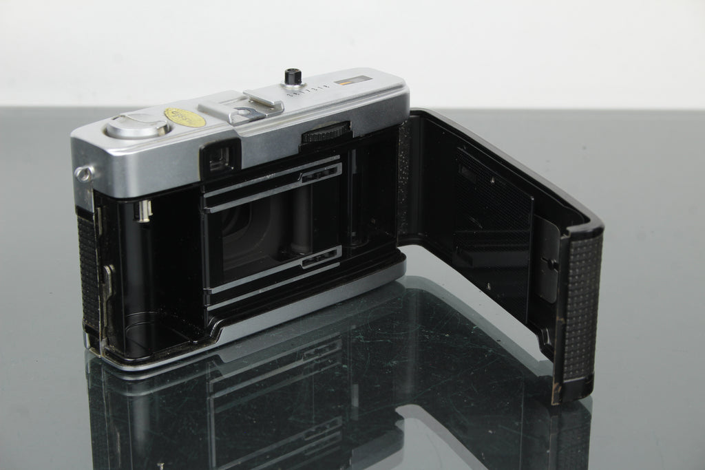 Olympus Trip 35