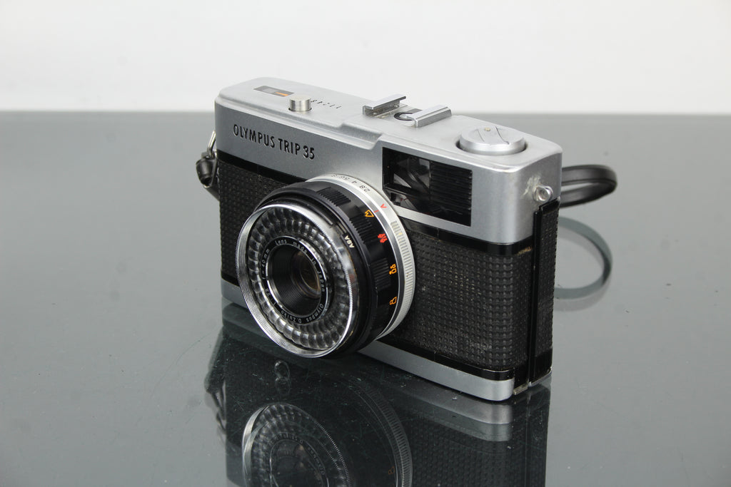Olympus Trip 35
