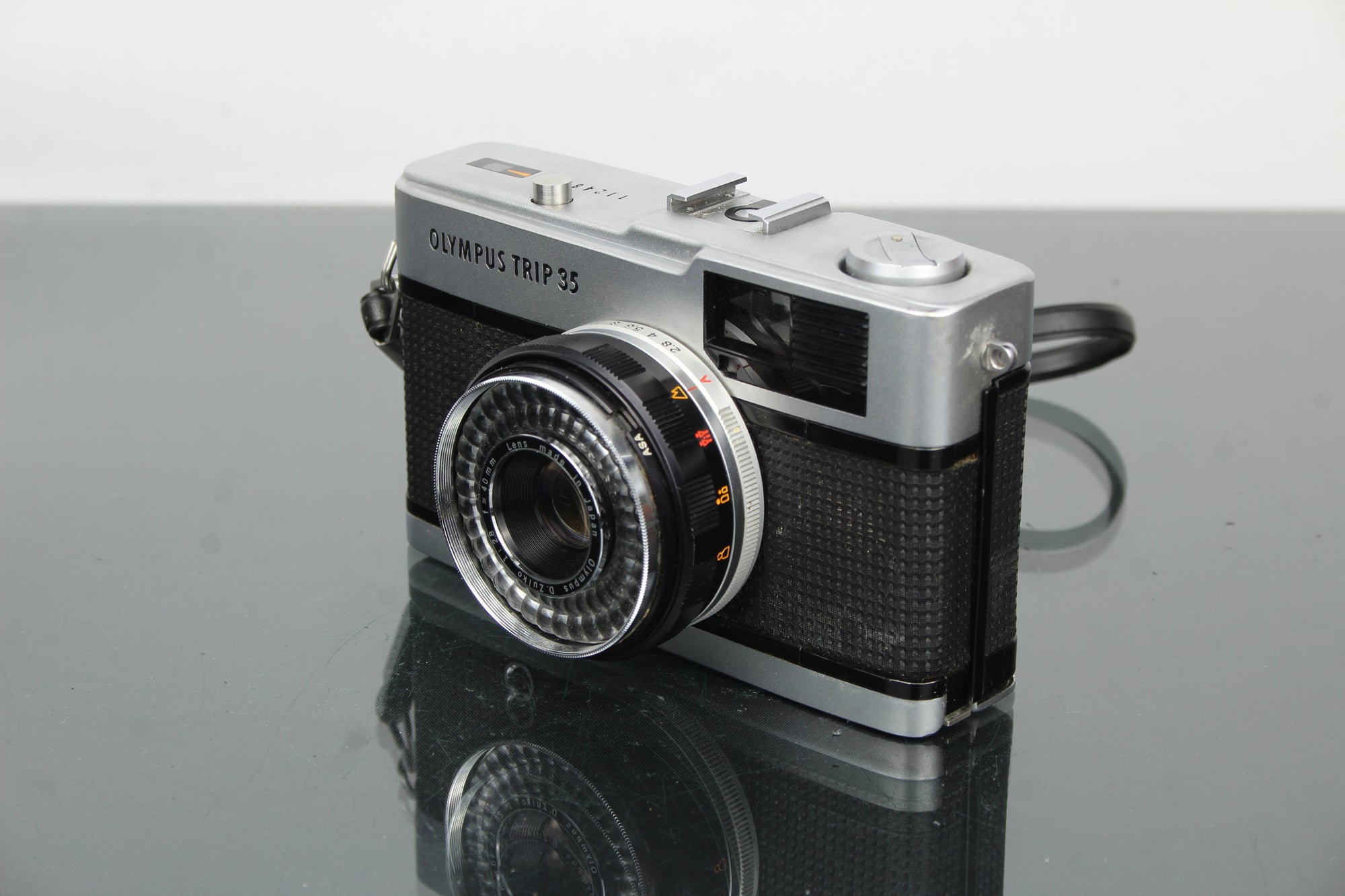 Olympus Trip 35