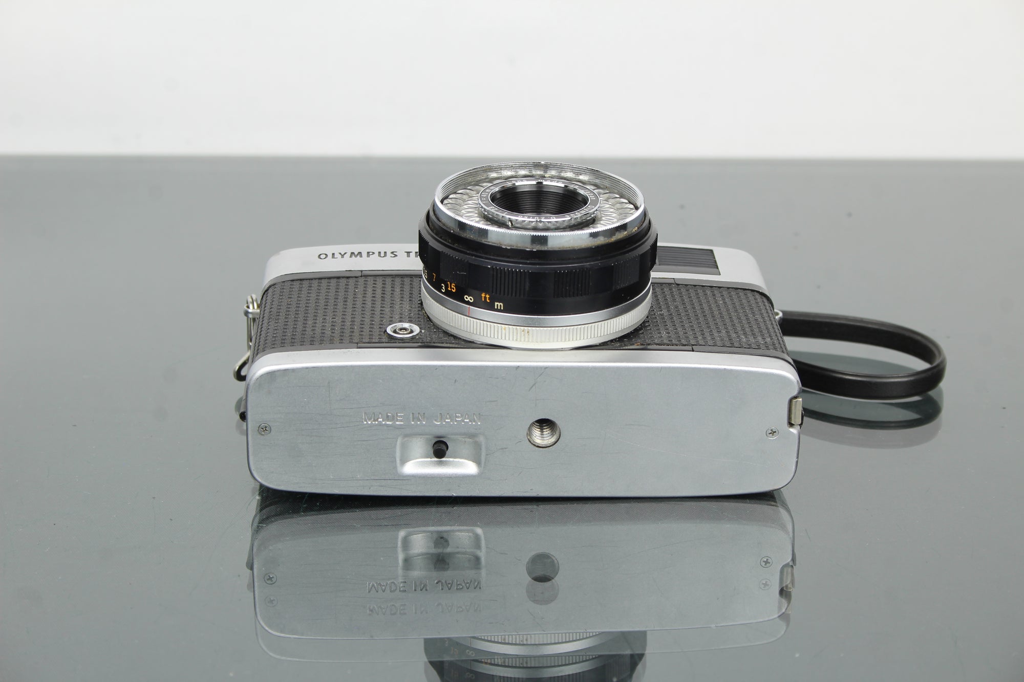 Olympus Trip 35