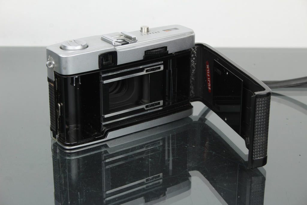 Olympus Trip 35