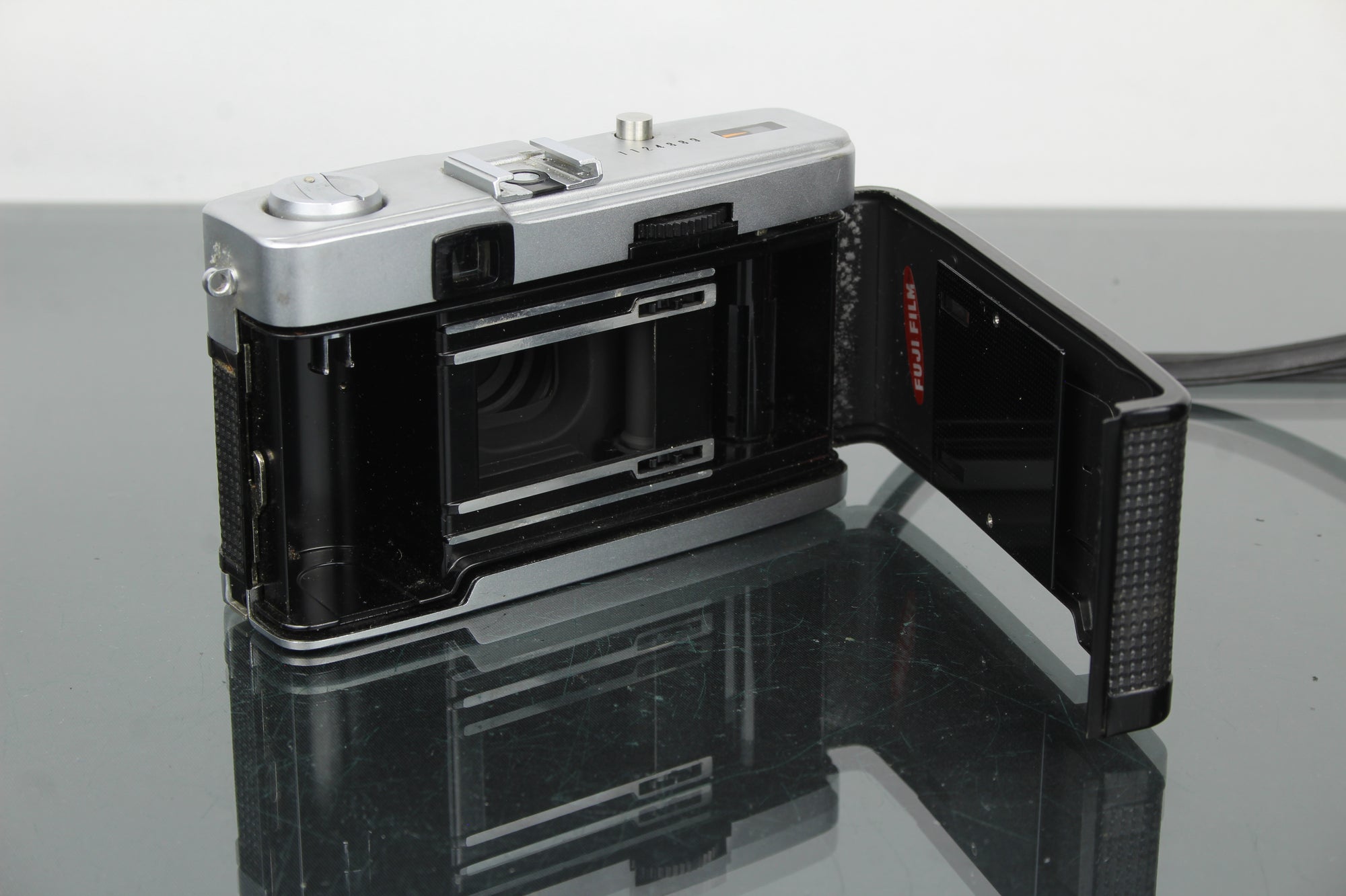 Olympus Trip 35