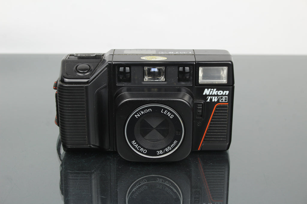 Nikon L35 TW af