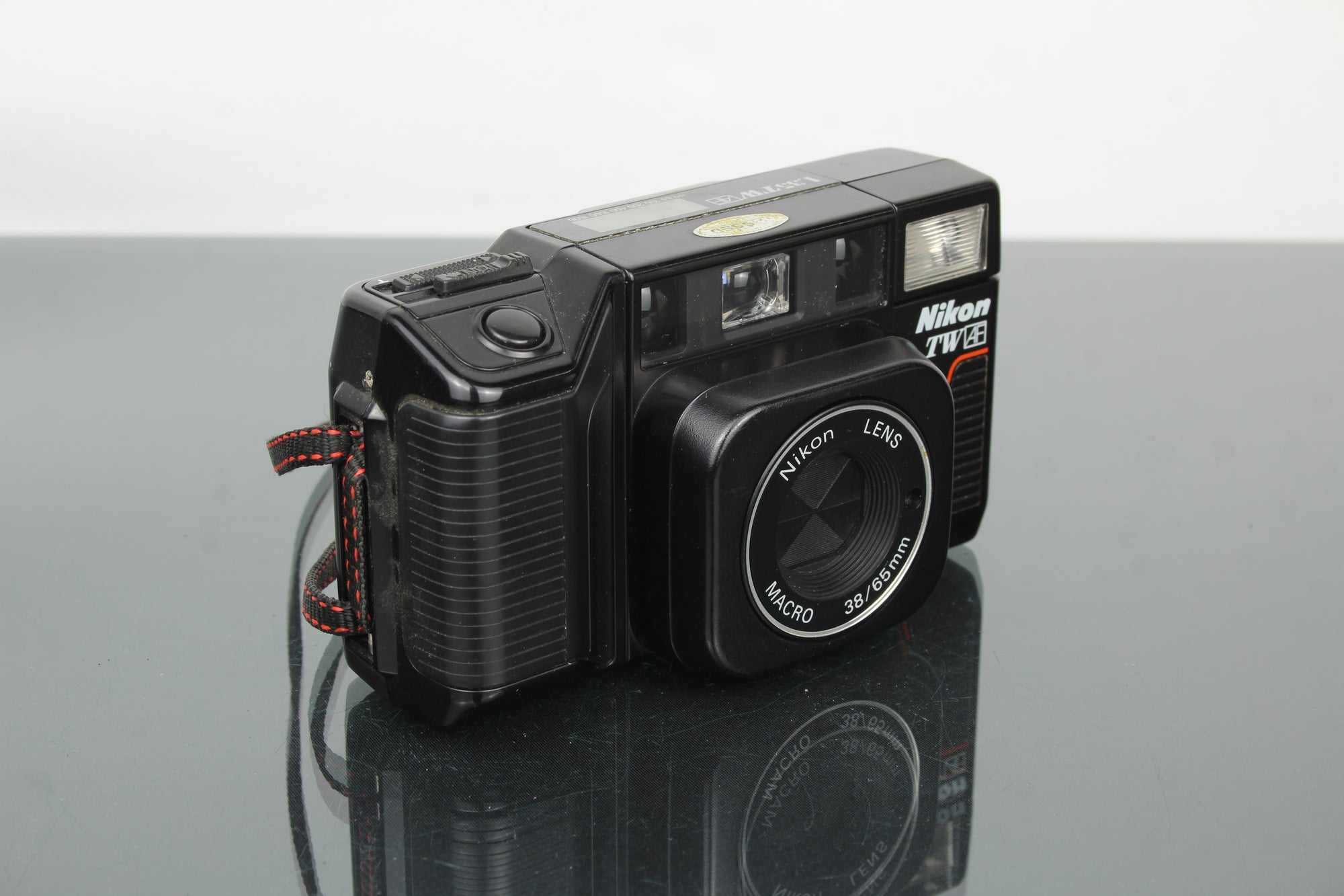 Nikon L35 TW af