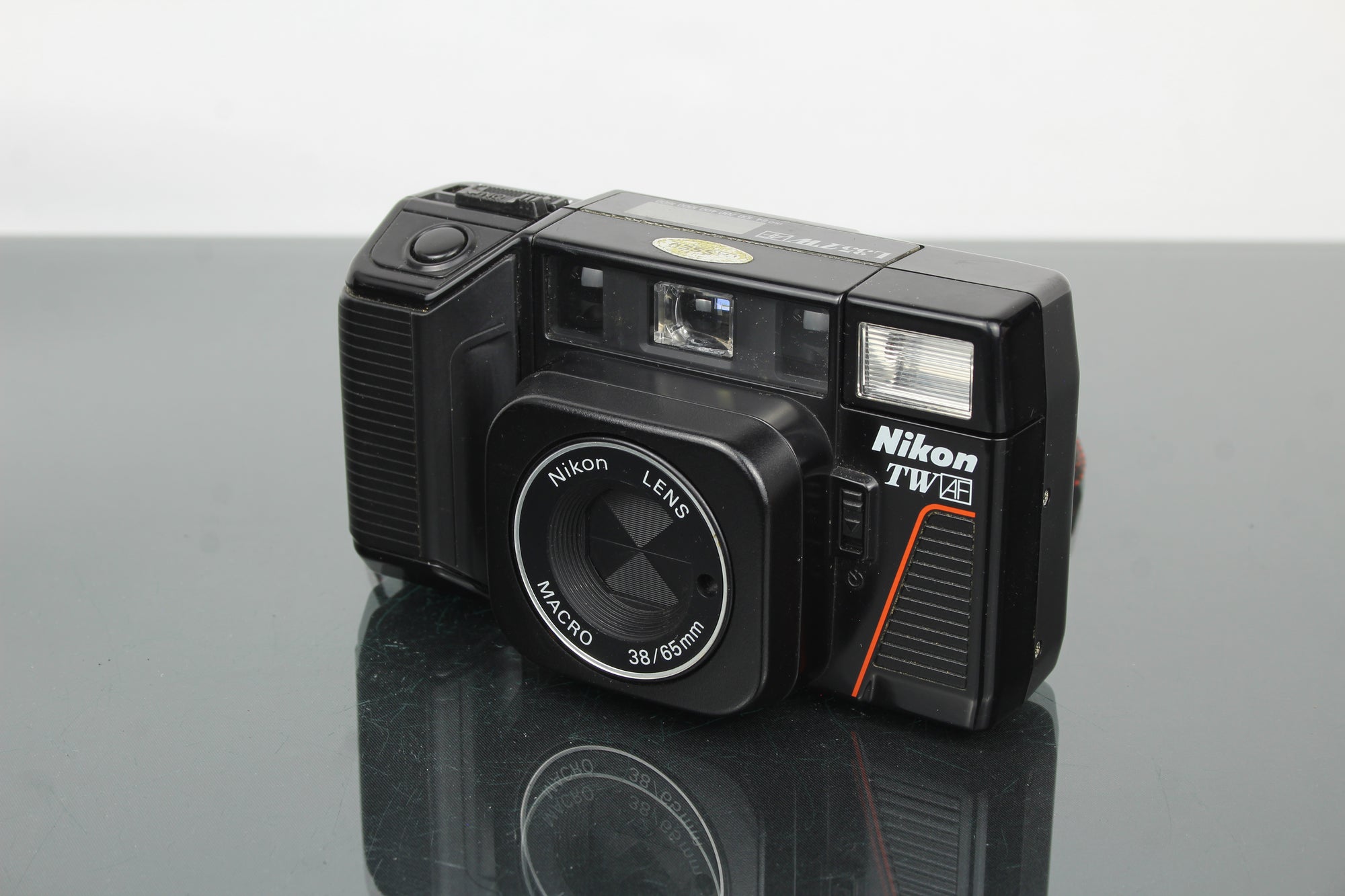 Nikon L35 TW af