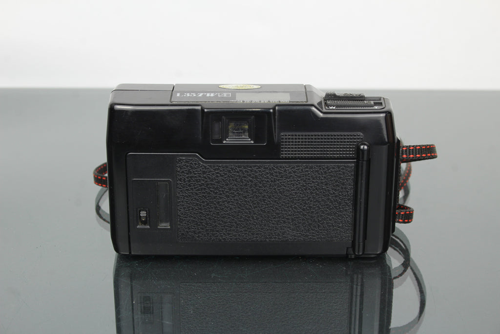 Nikon L35 TW af