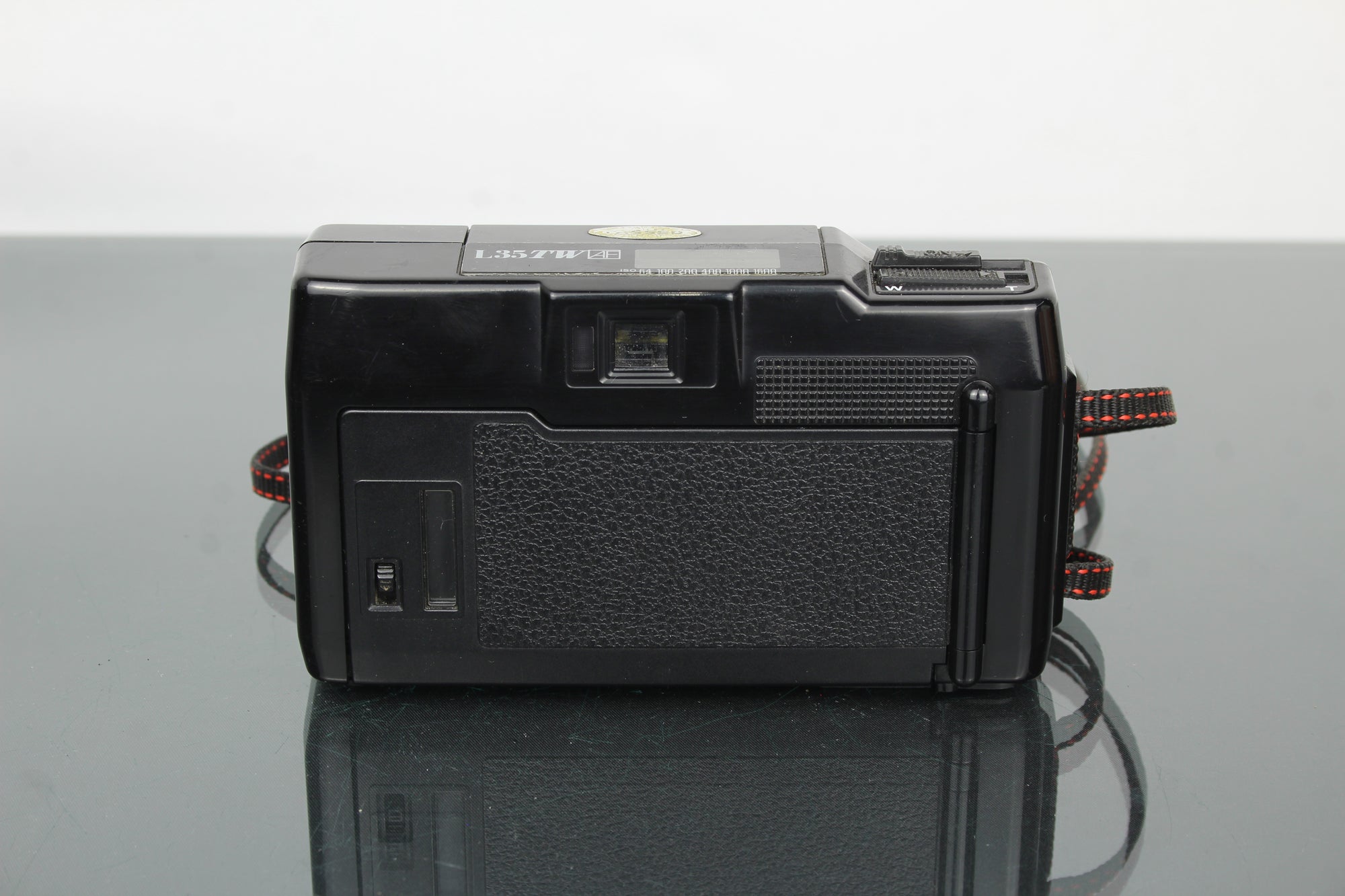 Nikon L35 TW af