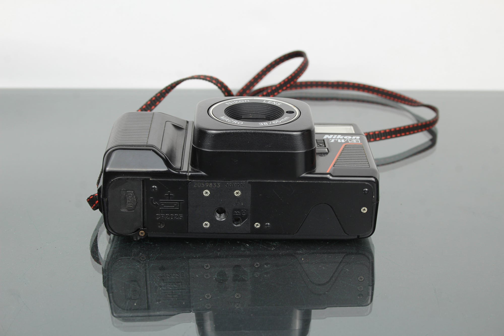Nikon L35 TW af