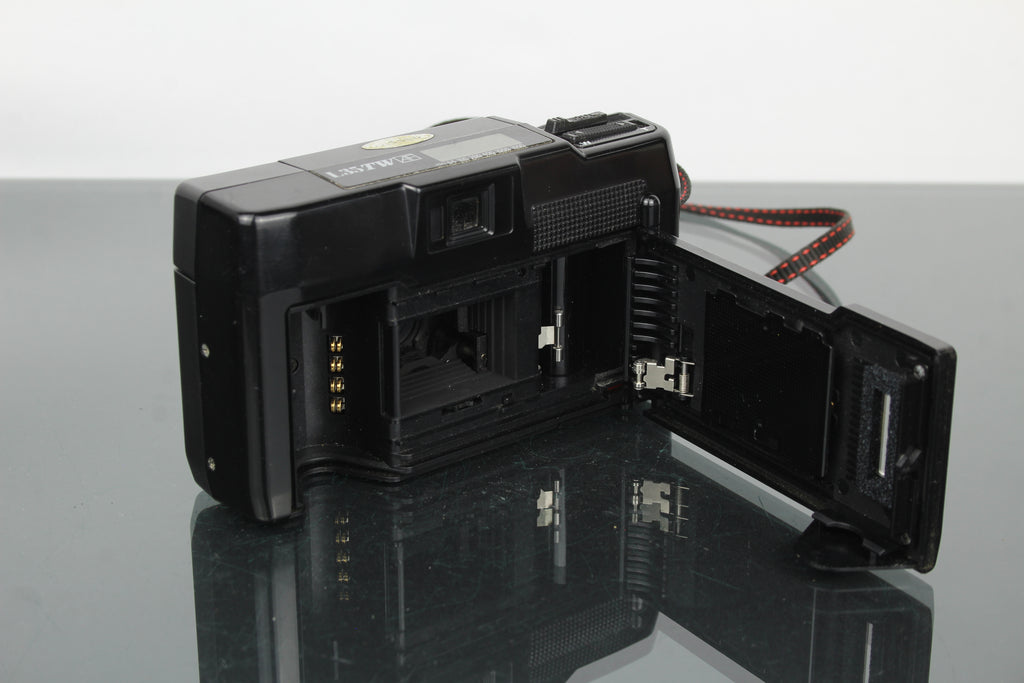Nikon L35 TW af
