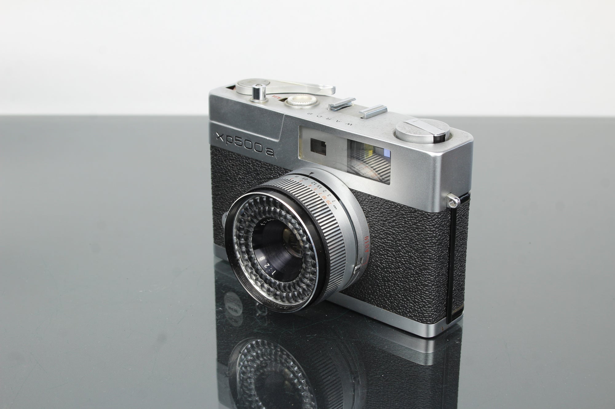 Wards XP500a