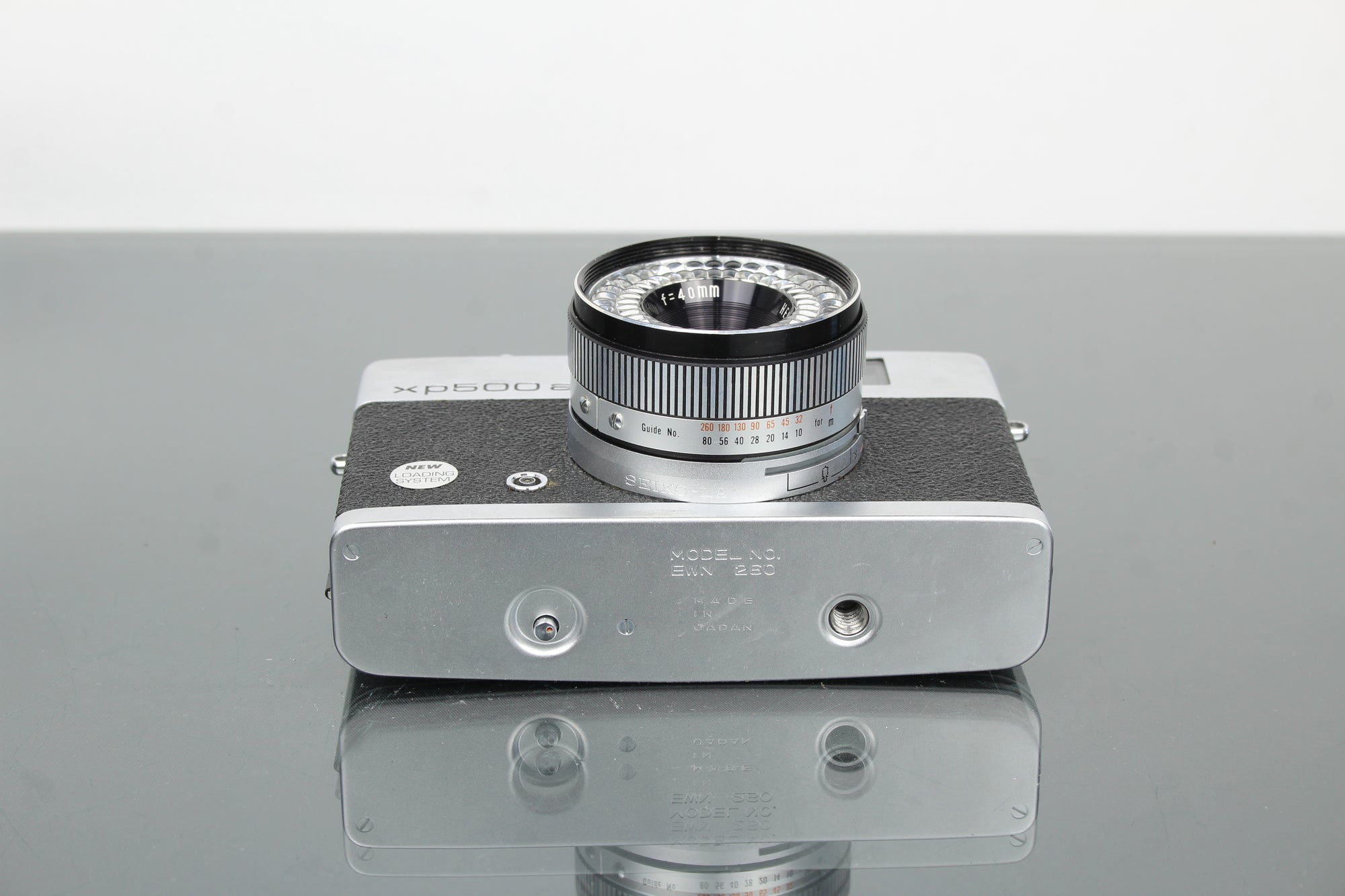 Wards XP500a