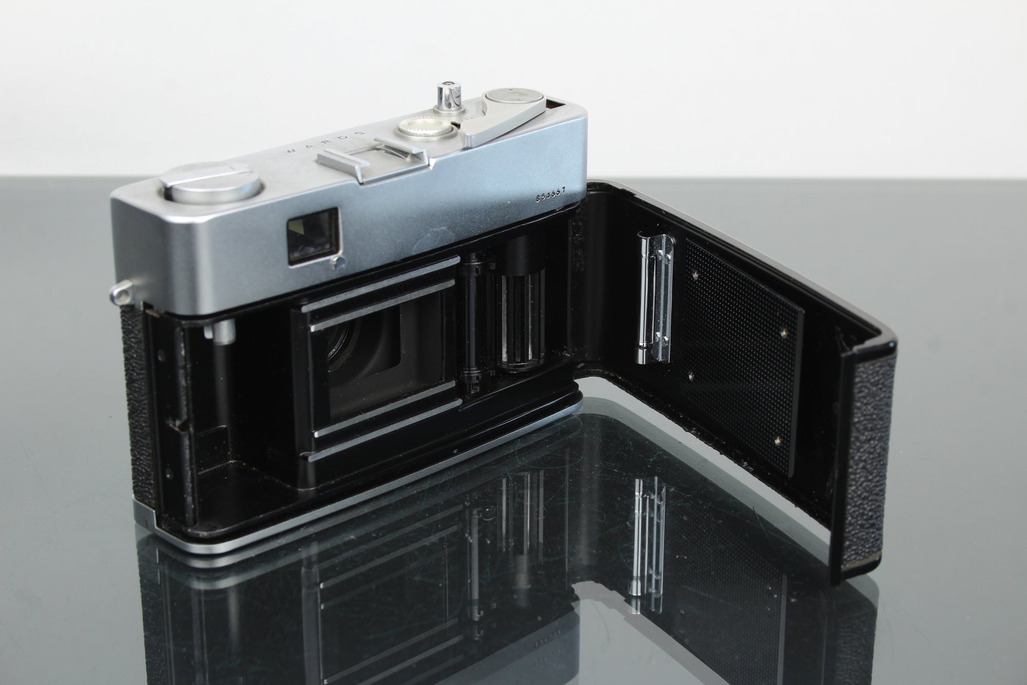 Wards XP500a