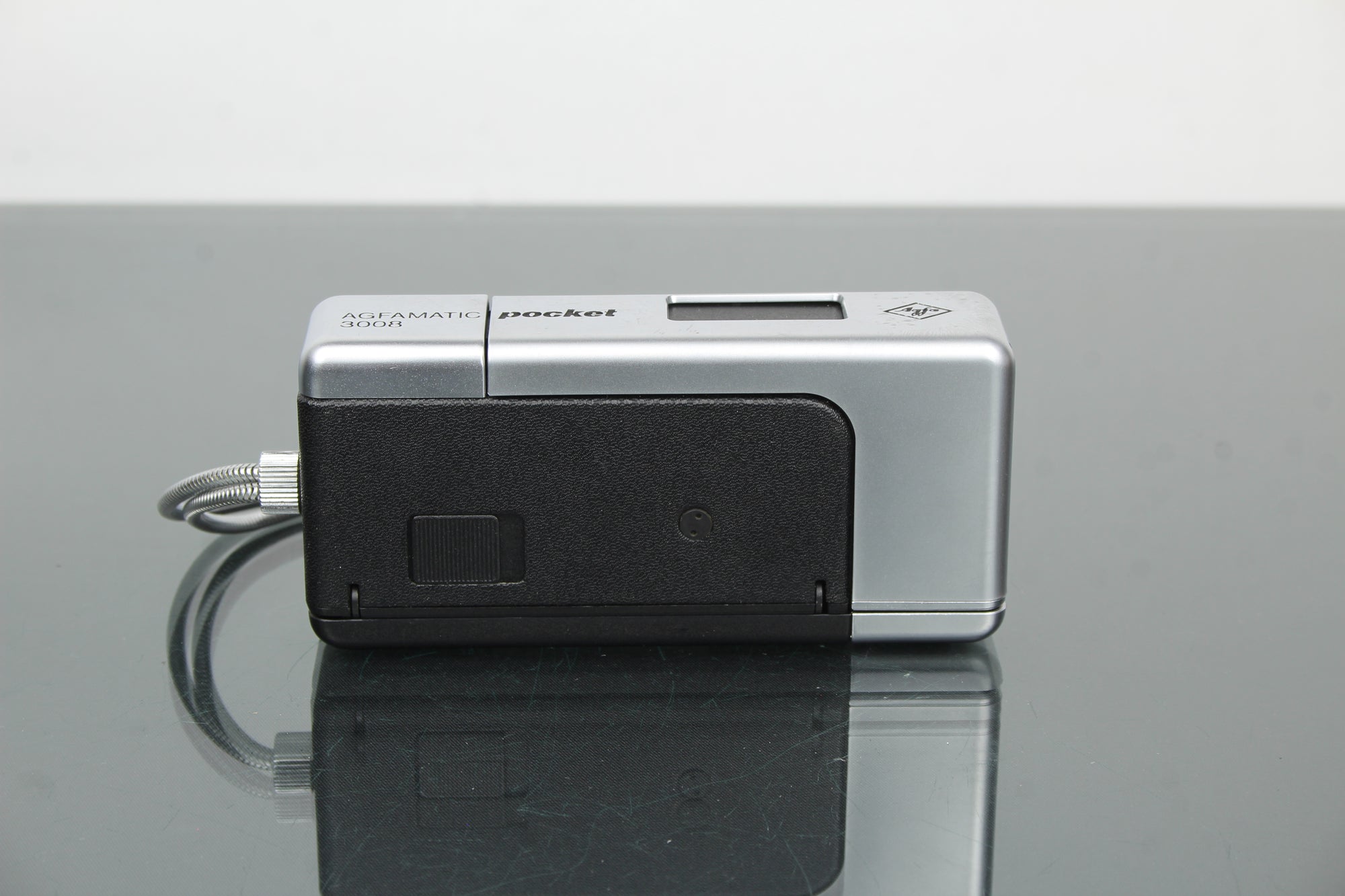 Agfa Agfamatic Pocket 3008