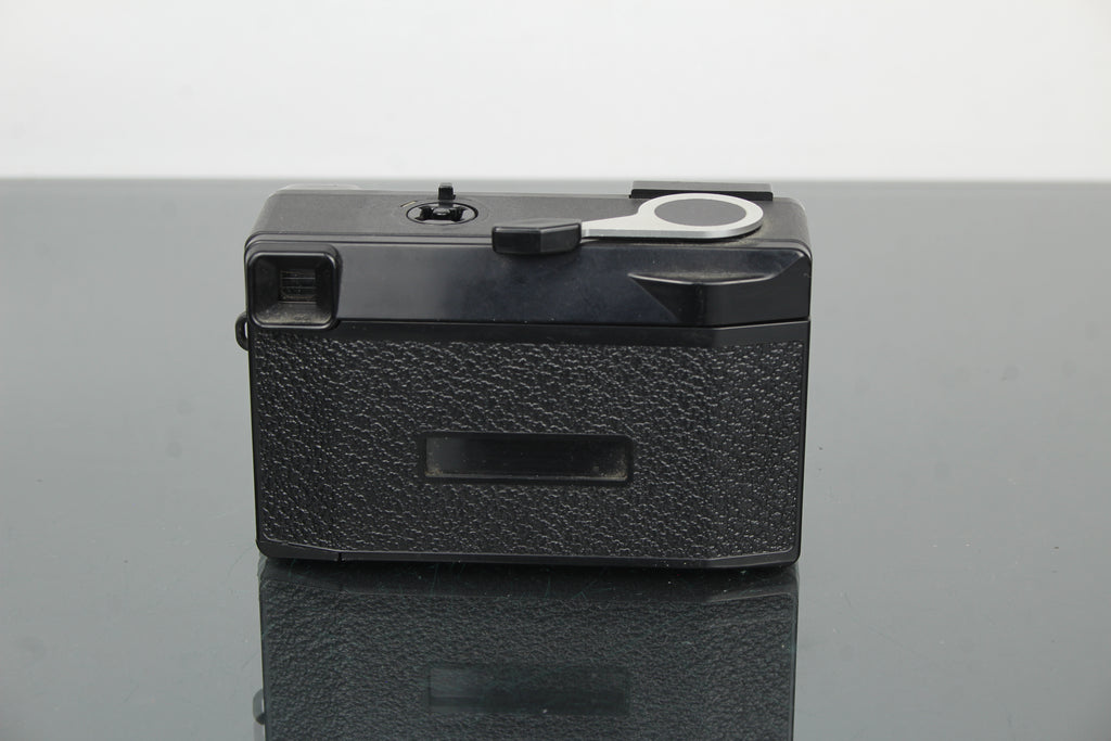 Agfa agfamatic 55C