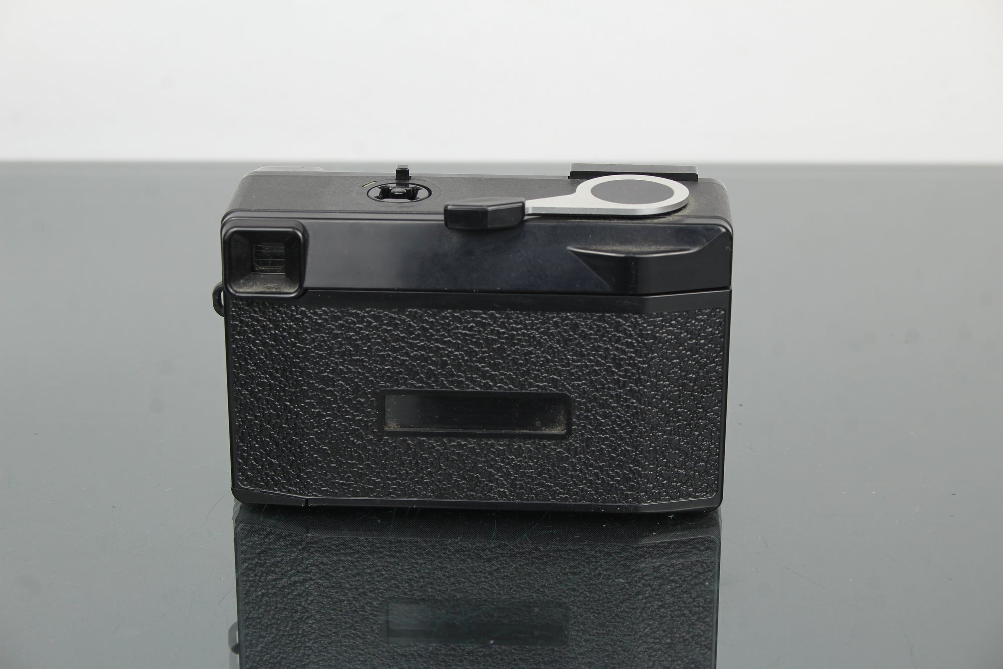 Agfa agfamatic 55C
