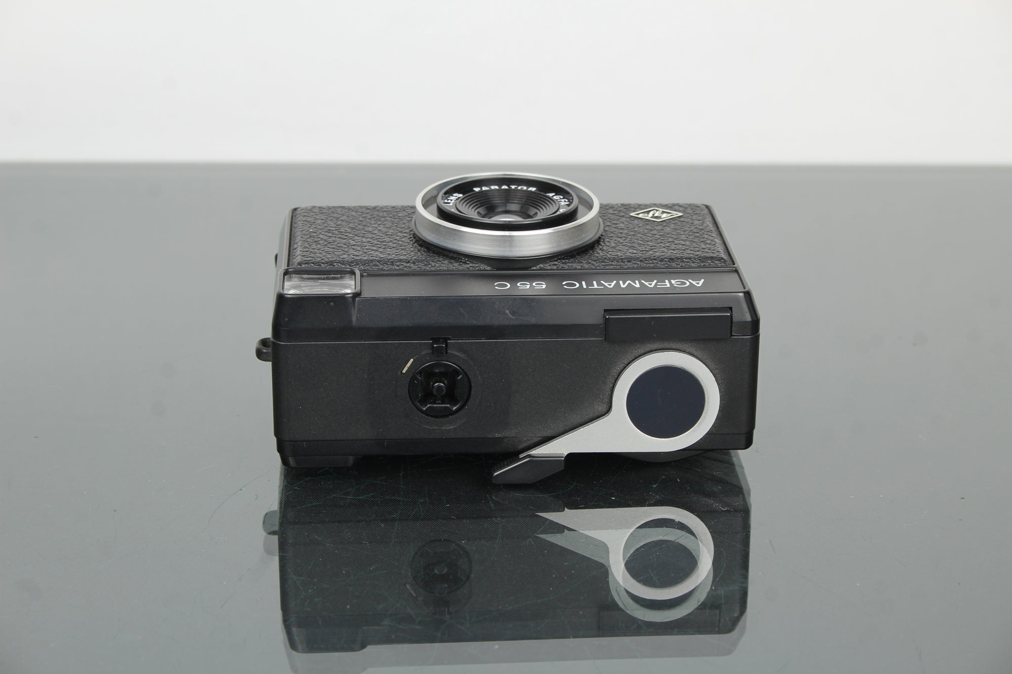 Agfa agfamatic 55C