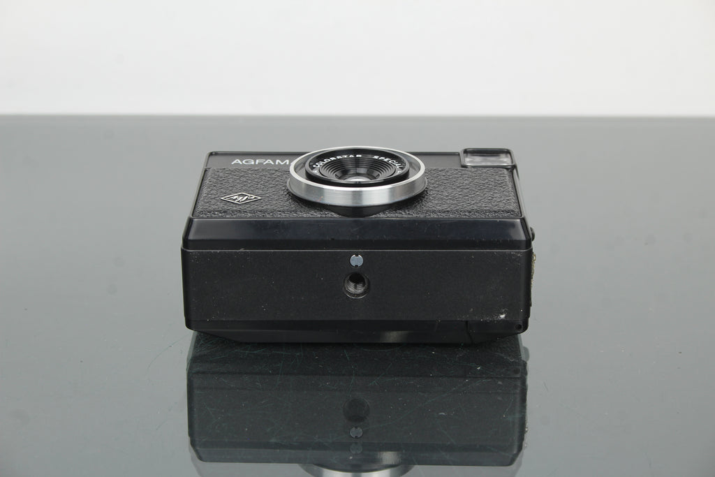 Agfa agfamatic 55C